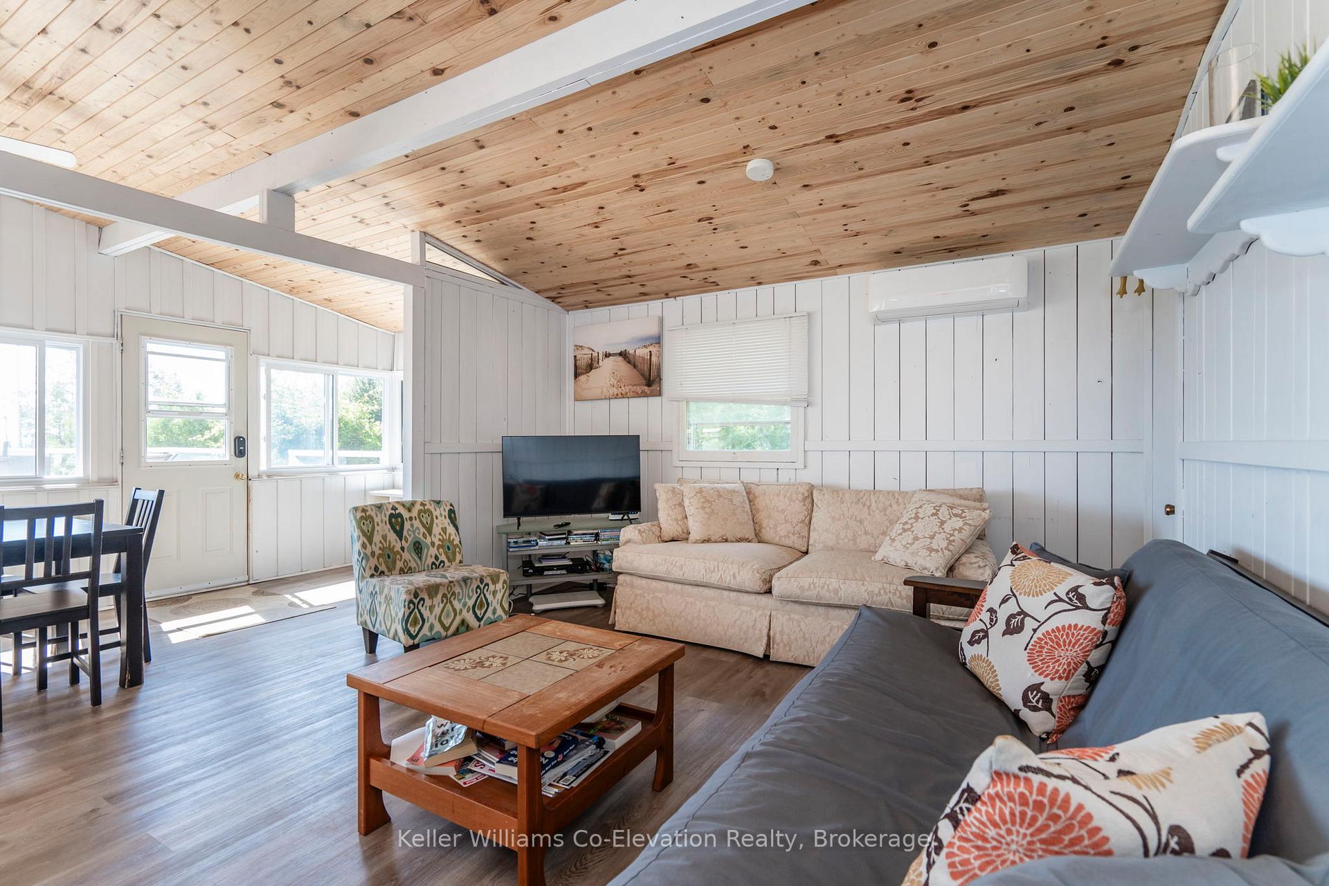 Photo 19 of 1486 Tiny Beaches Road N, Tiny, Rural Tiny — HOMEH