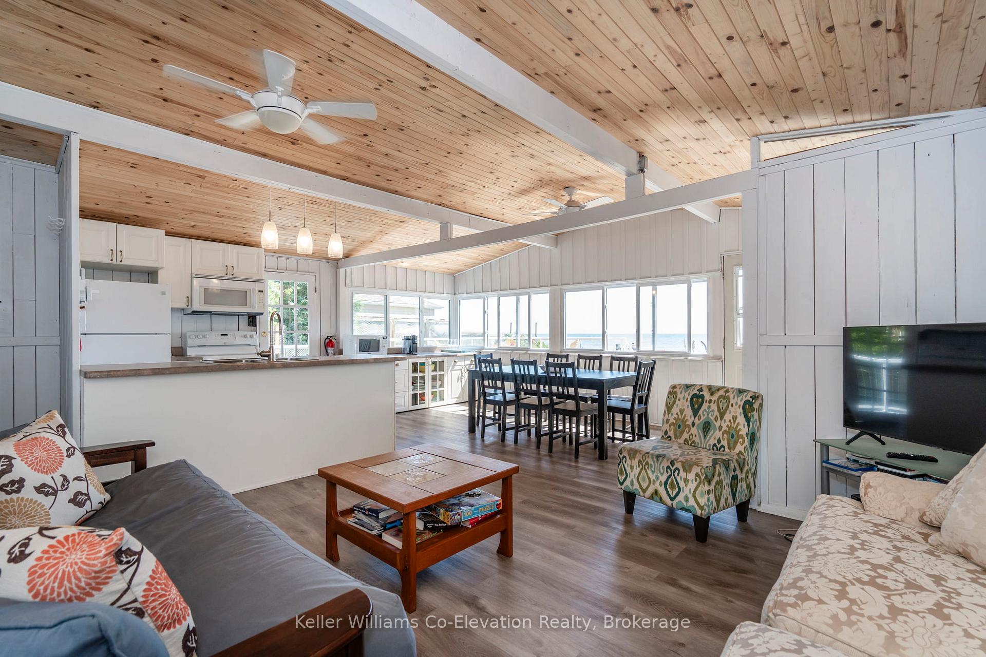 Photo 20 of 1486 Tiny Beaches Road N, Tiny, Rural Tiny — HOMEH