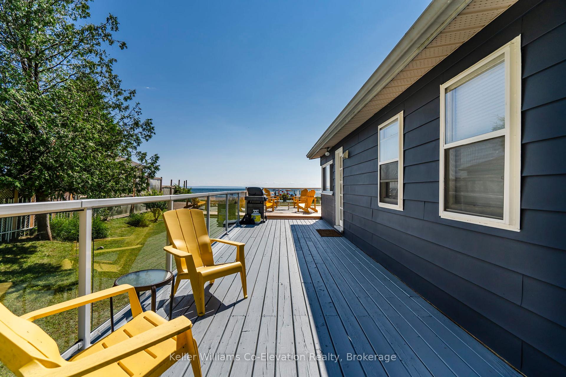 Photo 25 of 1486 Tiny Beaches Road N, Tiny, Rural Tiny — HOMEH