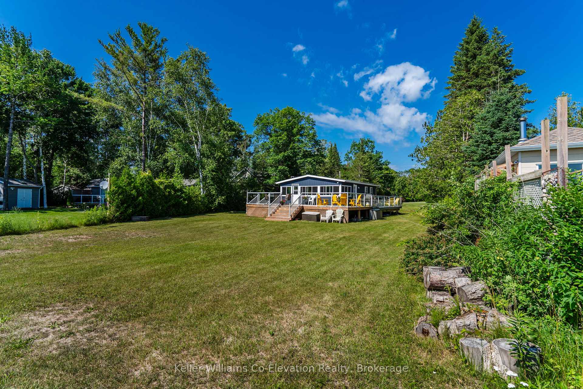 Photo 27 of 1486 Tiny Beaches Road N, Tiny, Rural Tiny — HOMEH