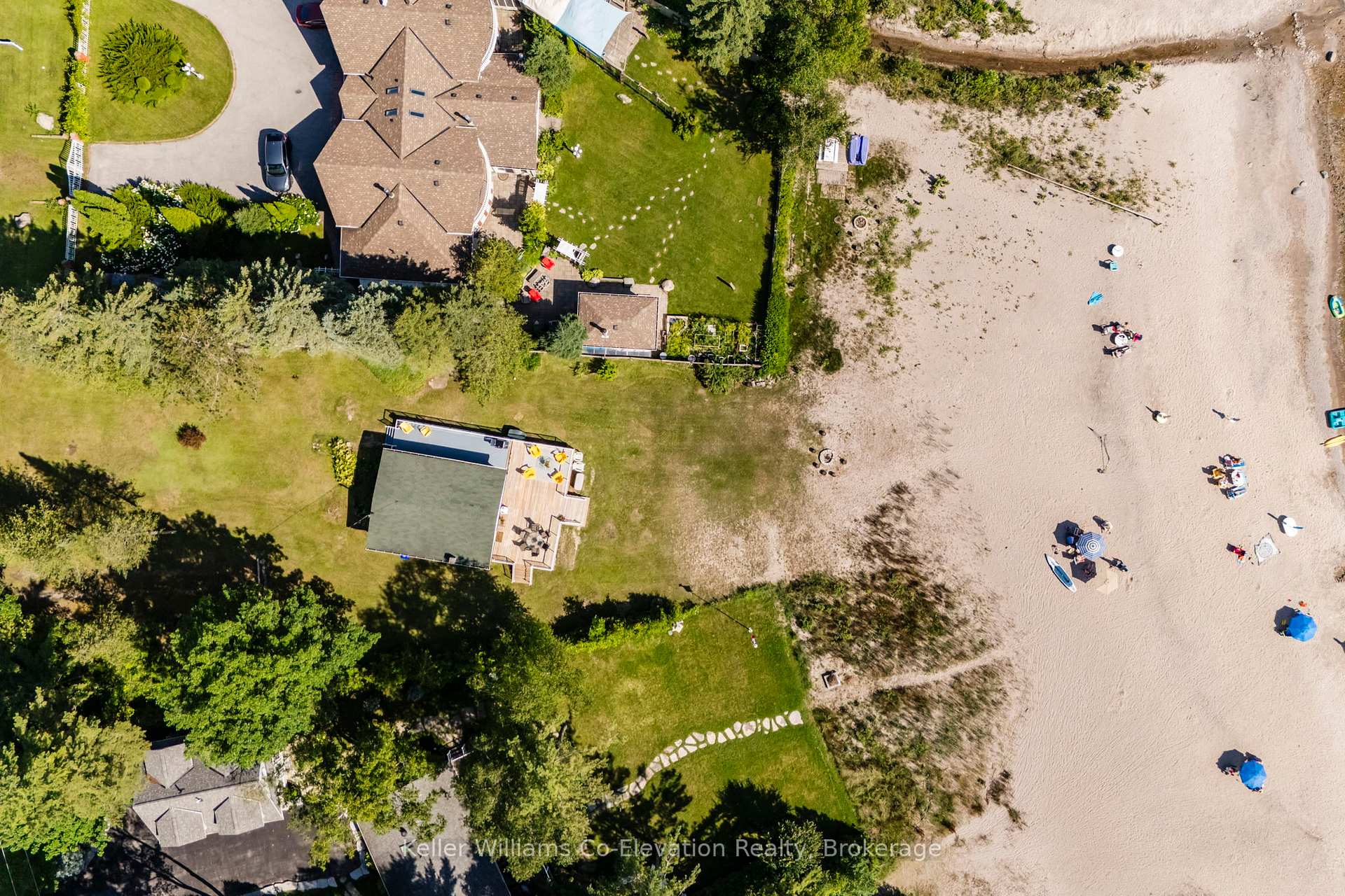 Photo 31 of 1486 Tiny Beaches Road N, Tiny, Rural Tiny — HOMEH