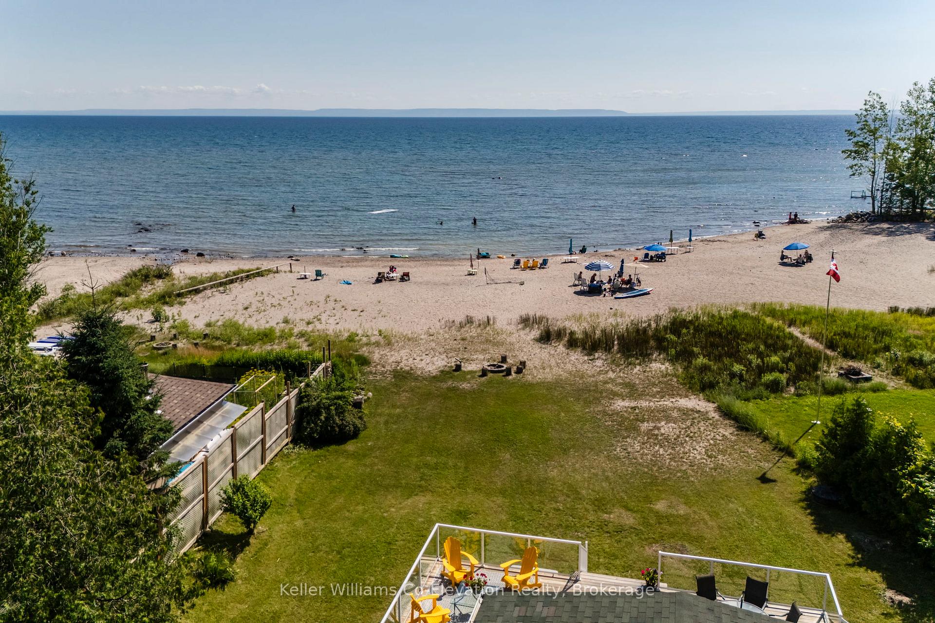 Photo 32 of 1486 Tiny Beaches Road N, Tiny, Rural Tiny — HOMEH