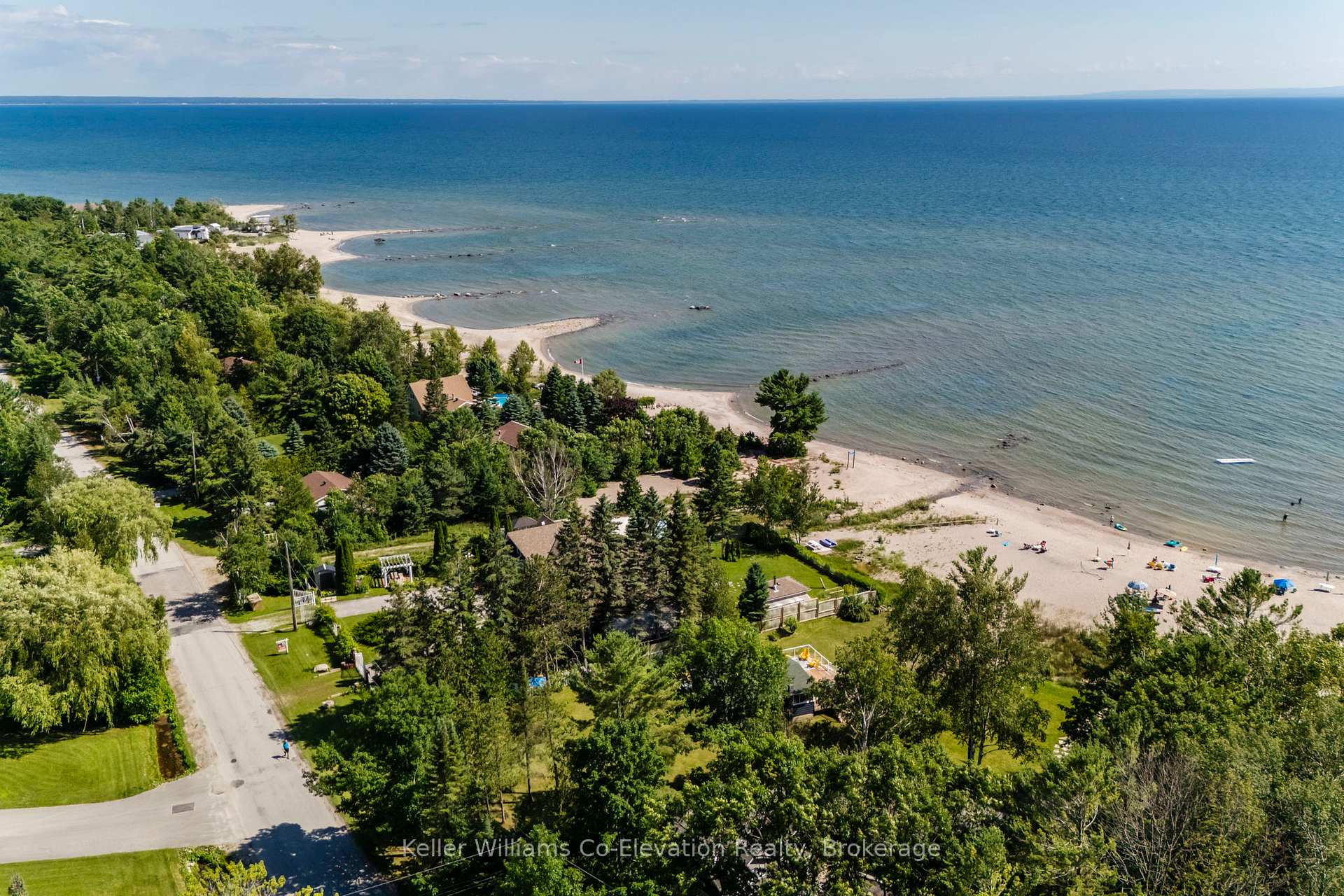 Photo 33 of 1486 Tiny Beaches Road N, Tiny, Rural Tiny — HOMEH