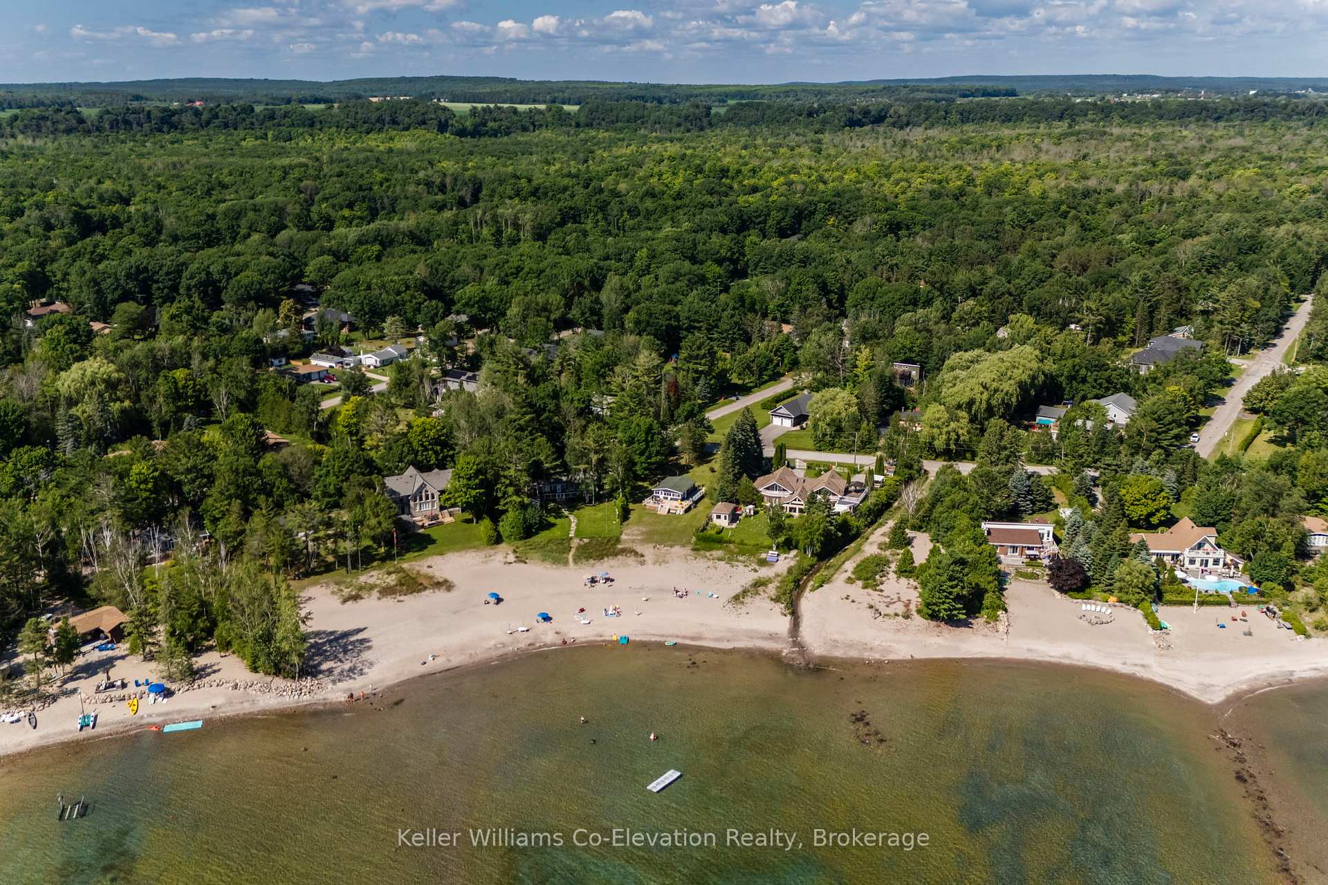 Photo 35 of 1486 Tiny Beaches Road N, Tiny, Rural Tiny — HOMEH