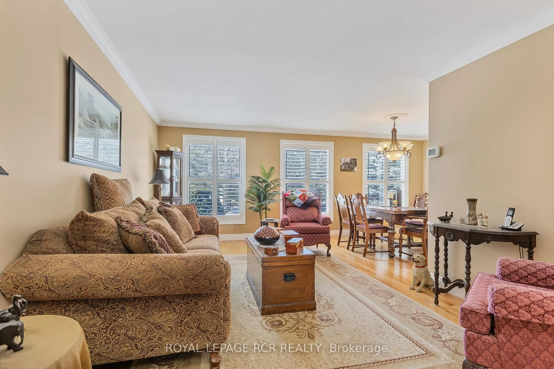 Photo 10 of 9 Woodland Road, Amaranth, Rural Amaranth — HOMEH