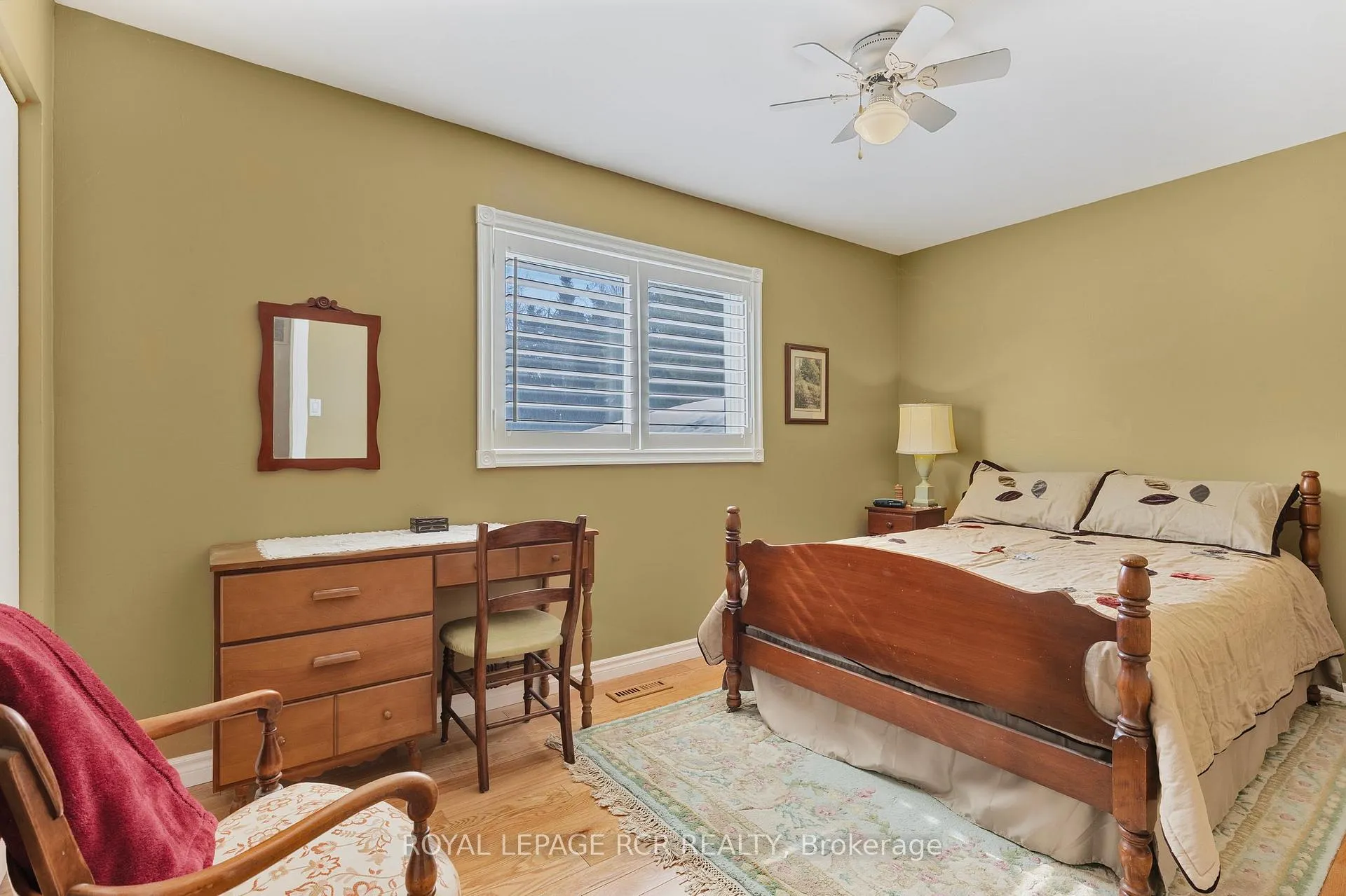 Photo 18 of 9 Woodland Road, Amaranth, Rural Amaranth — HOMEH