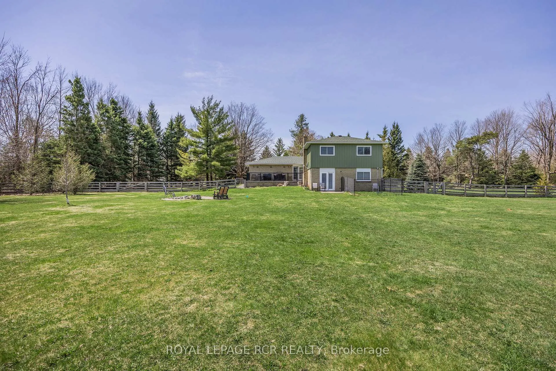 Photo 24 of 9 Woodland Road, Amaranth, Rural Amaranth — HOMEH