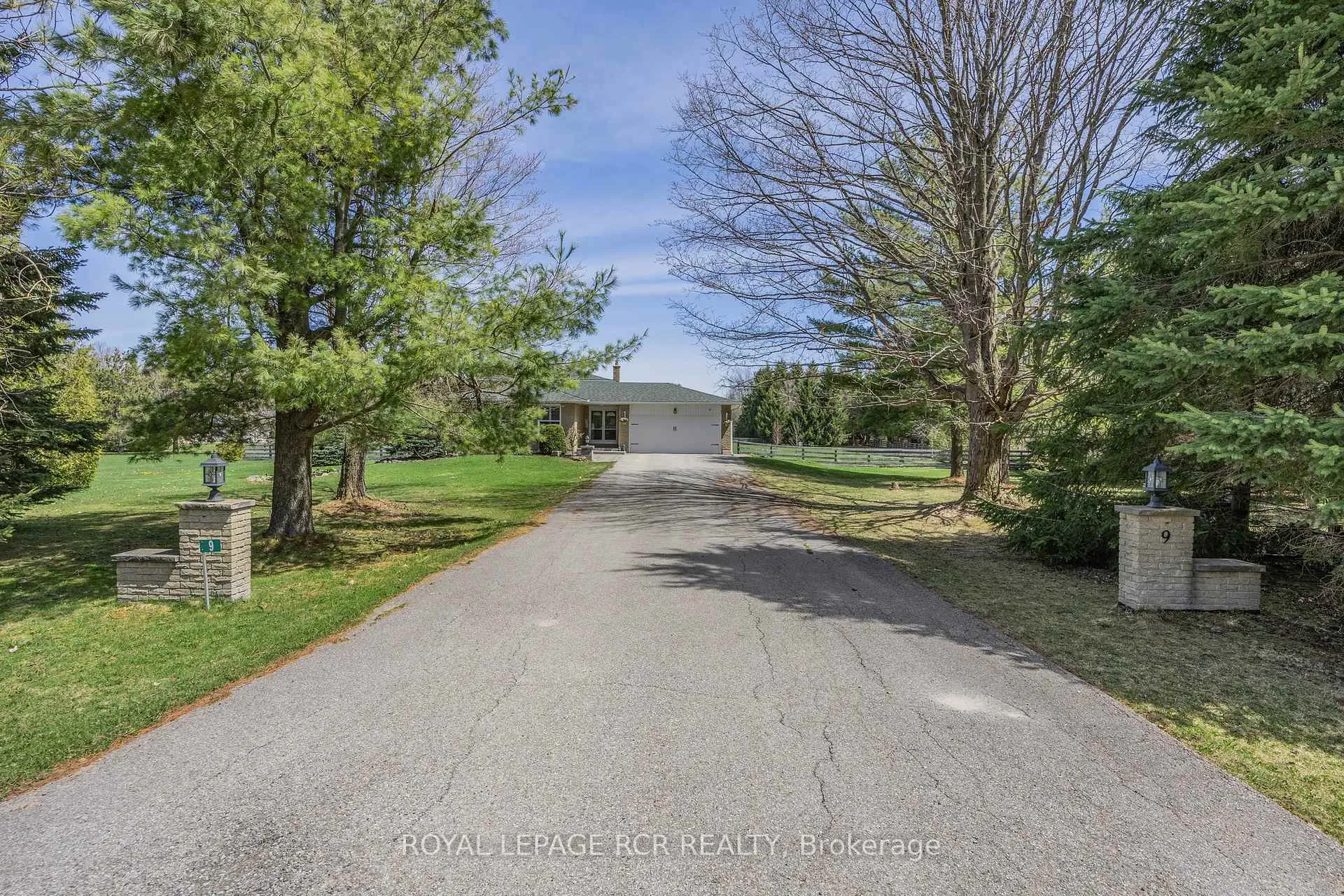 Photo 25 of 9 Woodland Road, Amaranth, Rural Amaranth — HOMEH