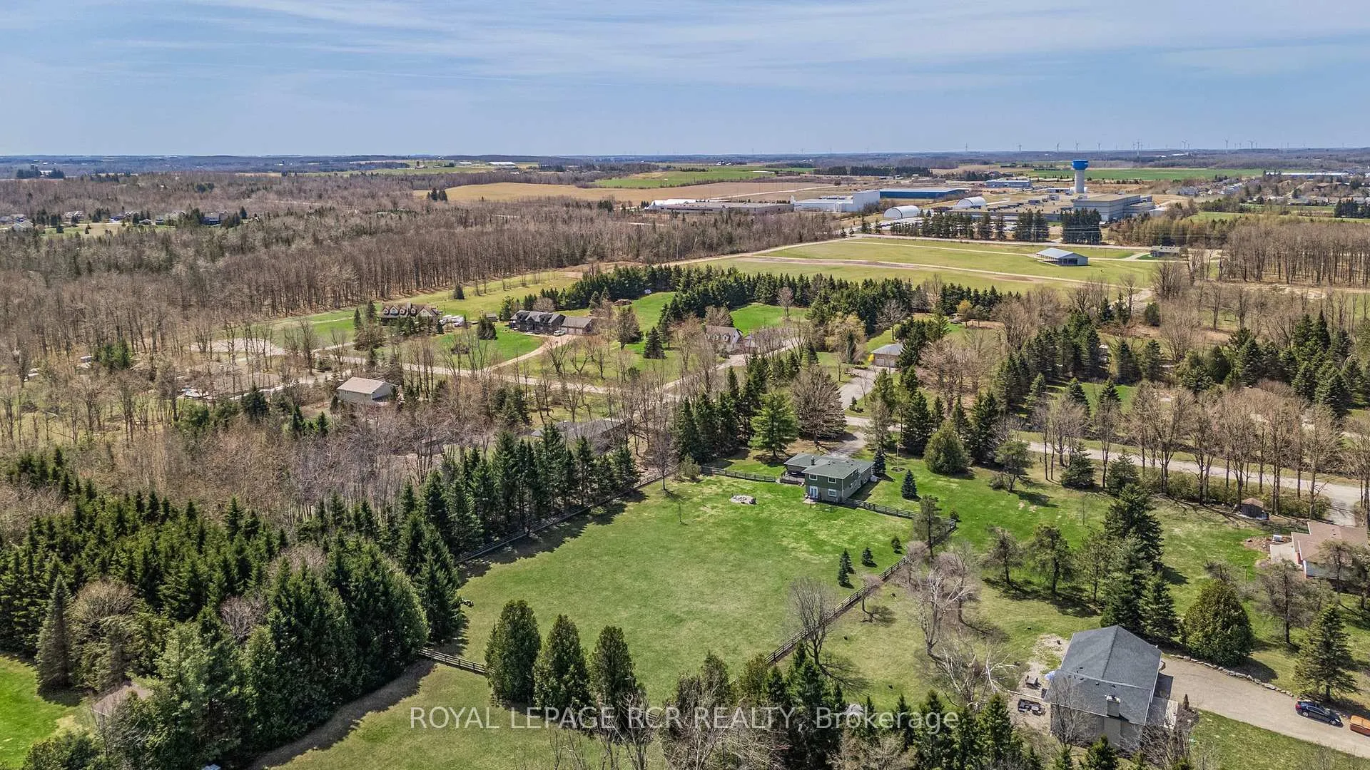 Photo 31 of 9 Woodland Road, Amaranth, Rural Amaranth — HOMEH