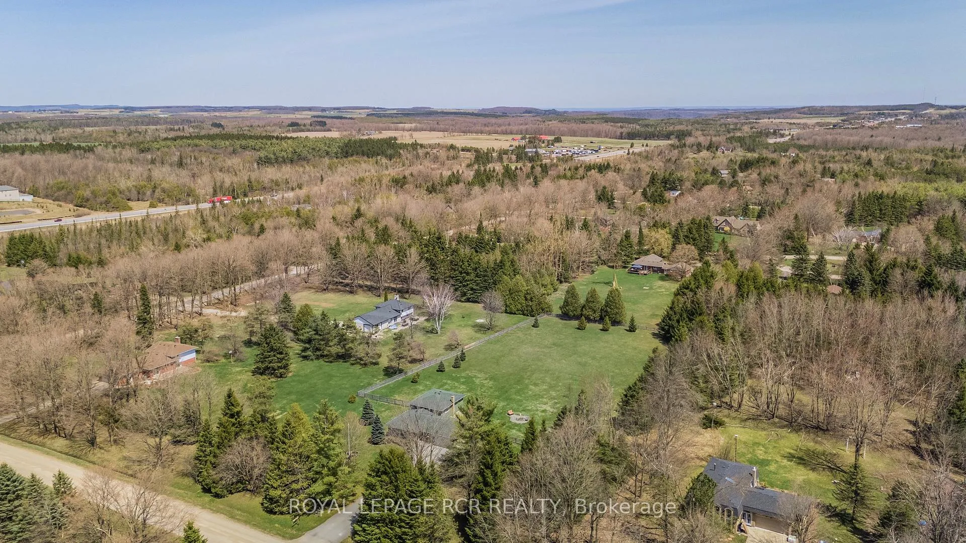 Photo 32 of 9 Woodland Road, Amaranth, Rural Amaranth — HOMEH
