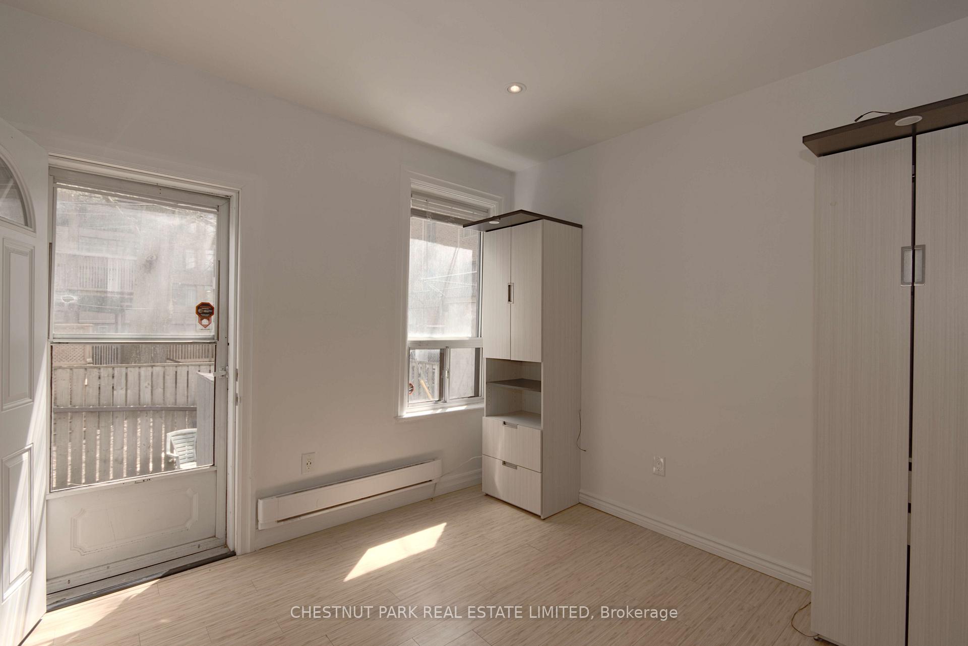Photo 6 of Unit 1, 113 Mcgill Street, Toronto, Church-Yonge Corridor — HOMEH