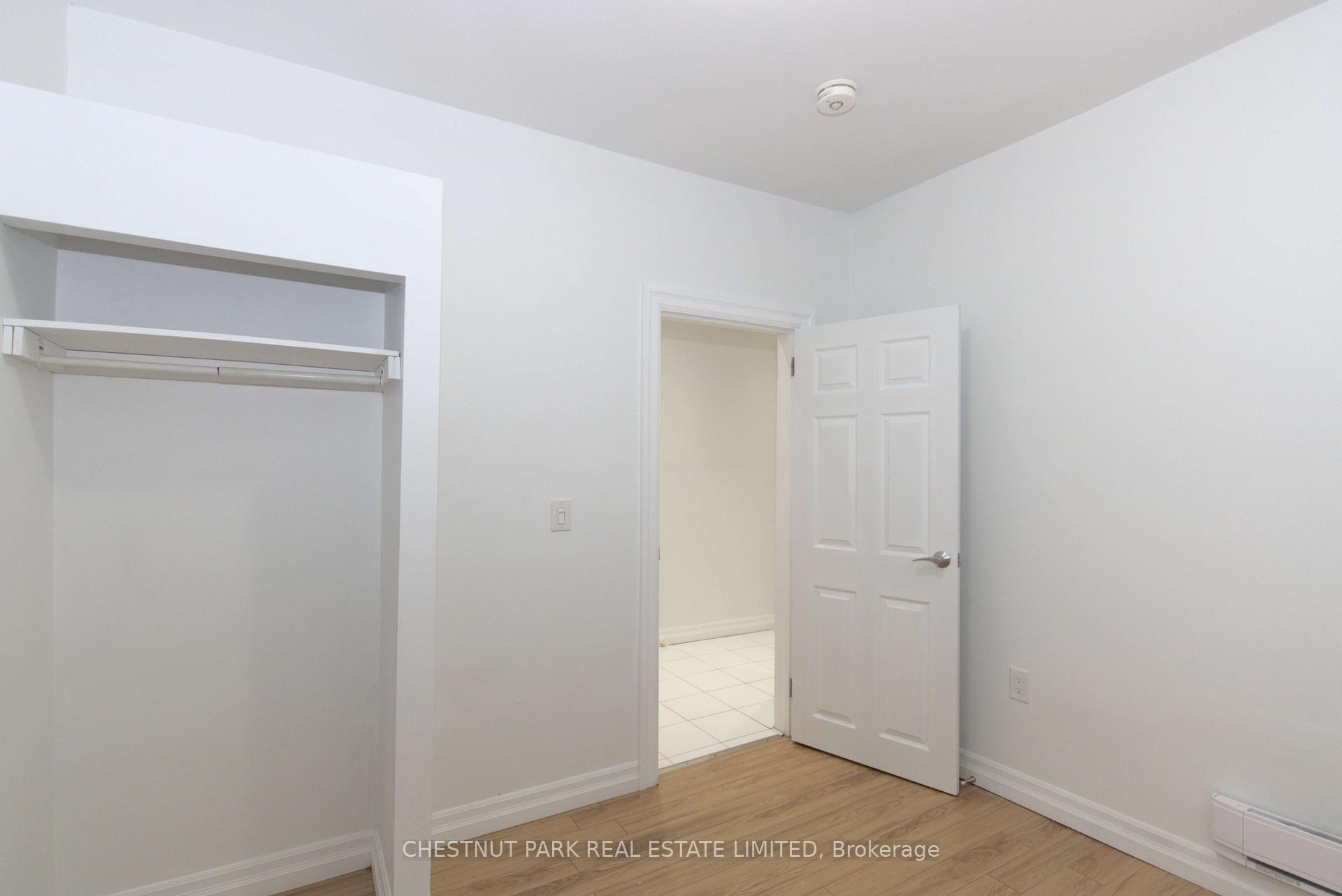 Photo 9 of Unit 1, 113 Mcgill Street, Toronto, Church-Yonge Corridor — HOMEH
