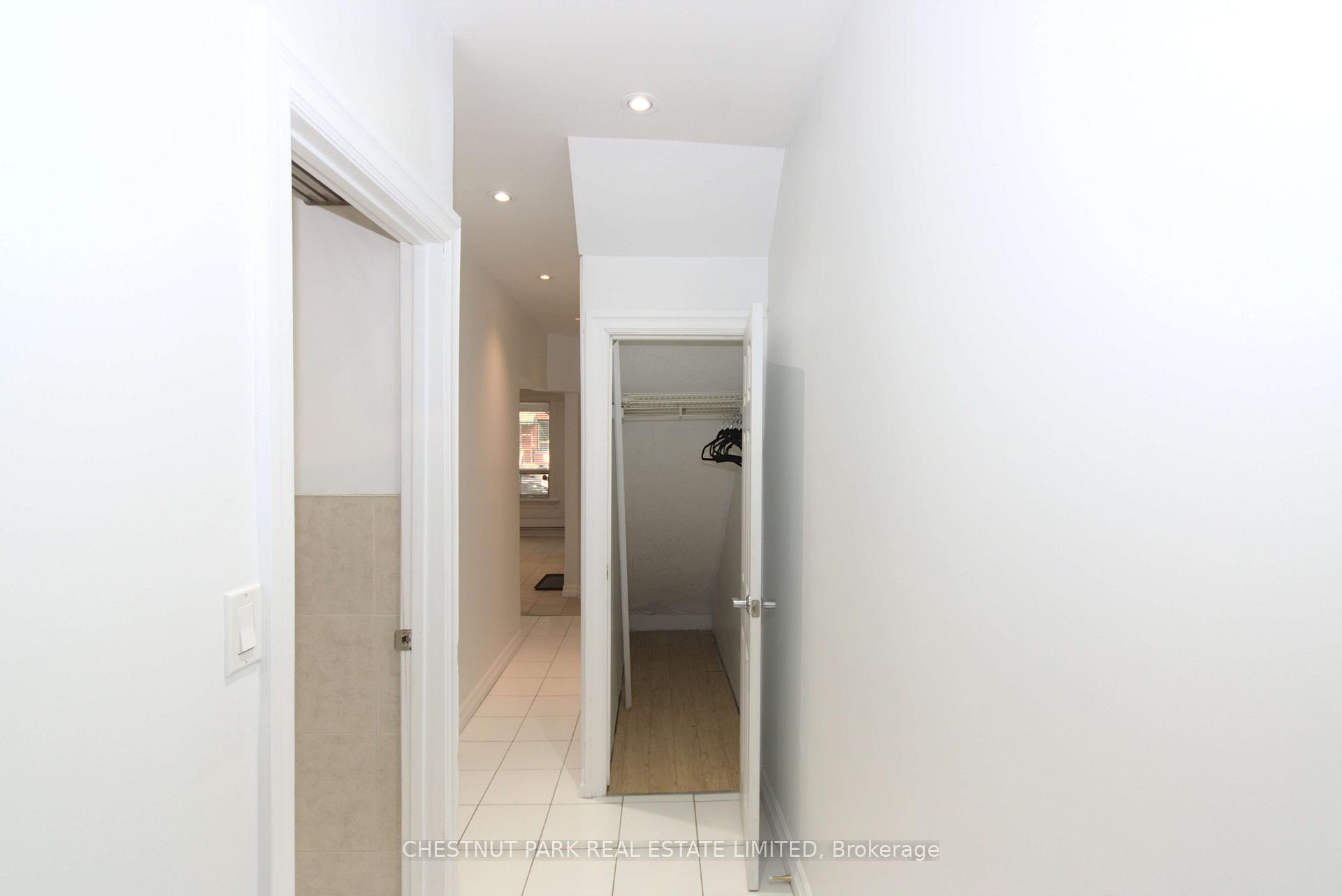 Photo 12 of Unit 1, 113 Mcgill Street, Toronto, Church-Yonge Corridor — HOMEH