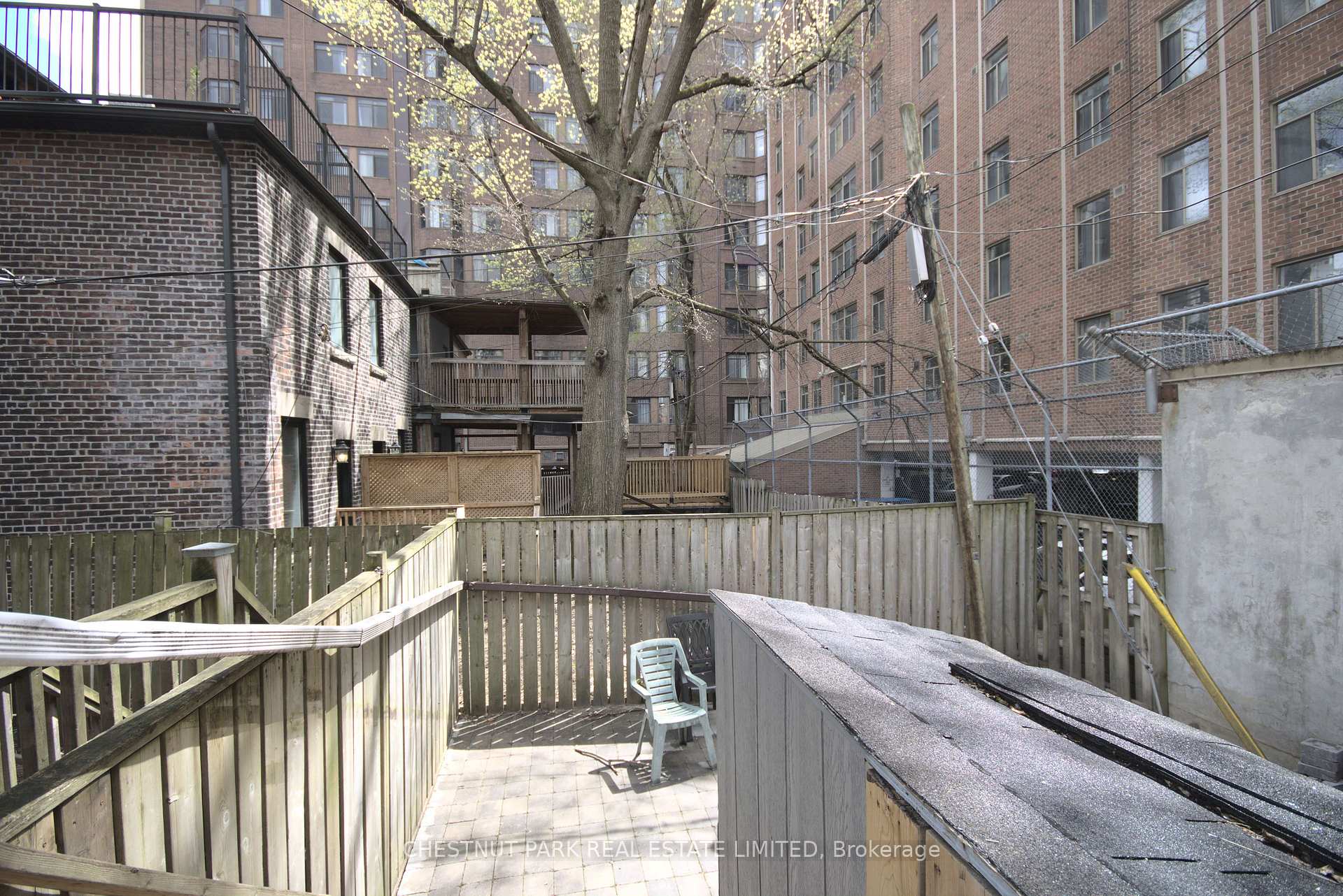 Photo 13 of Unit 1, 113 Mcgill Street, Toronto, Church-Yonge Corridor — HOMEH