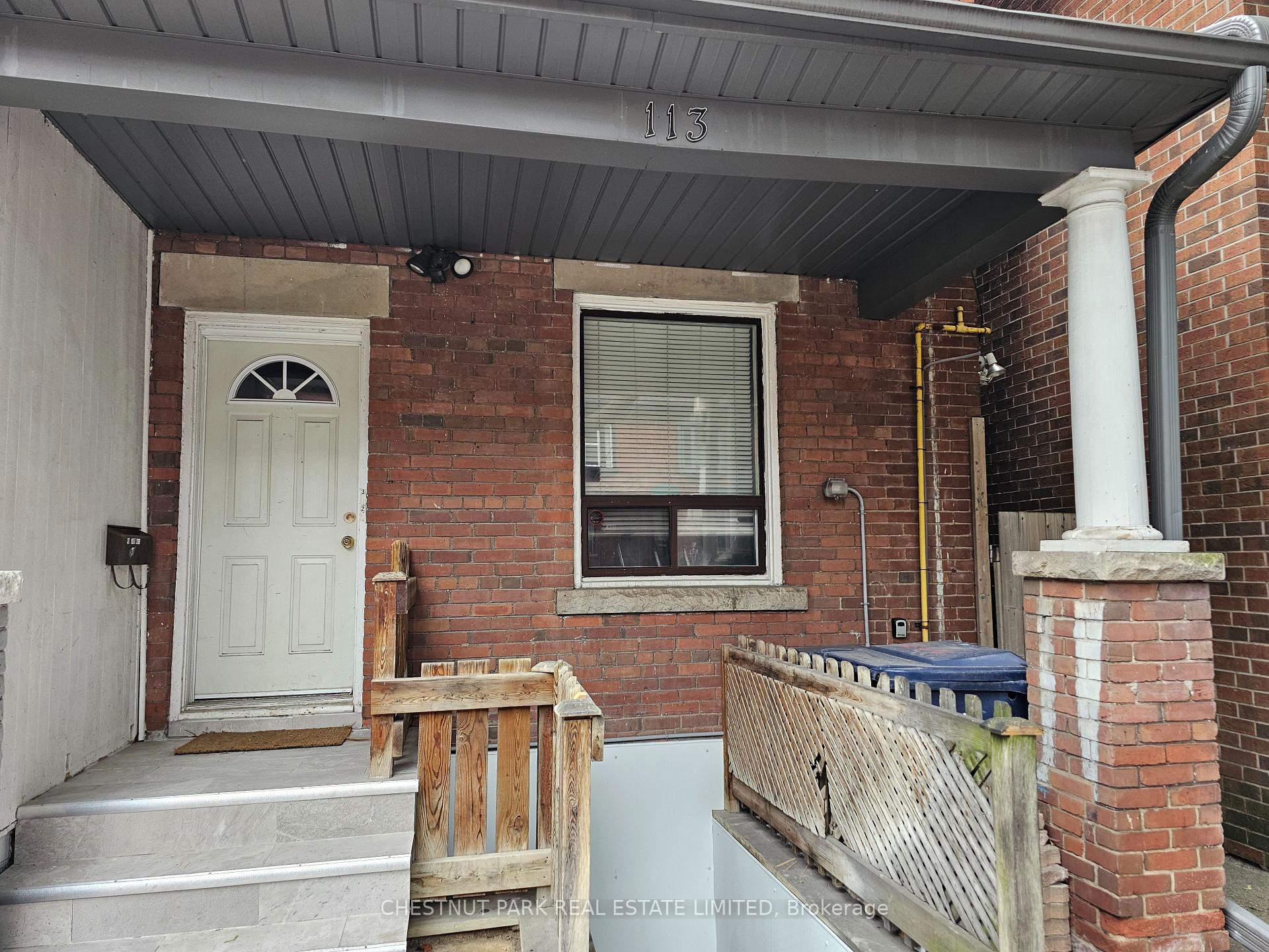 Photo 14 of Unit 1, 113 Mcgill Street, Toronto, Church-Yonge Corridor — HOMEH