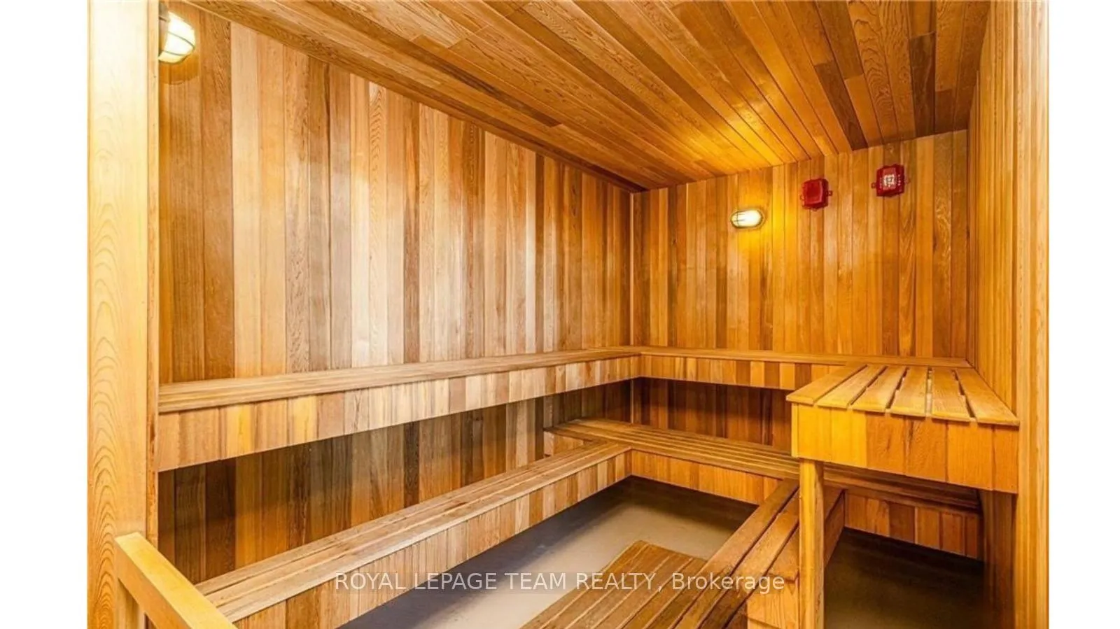 Photo 7 of Unit 2302, 805 Carling Avenue, Ottawa, West Centre Town — HOMEH