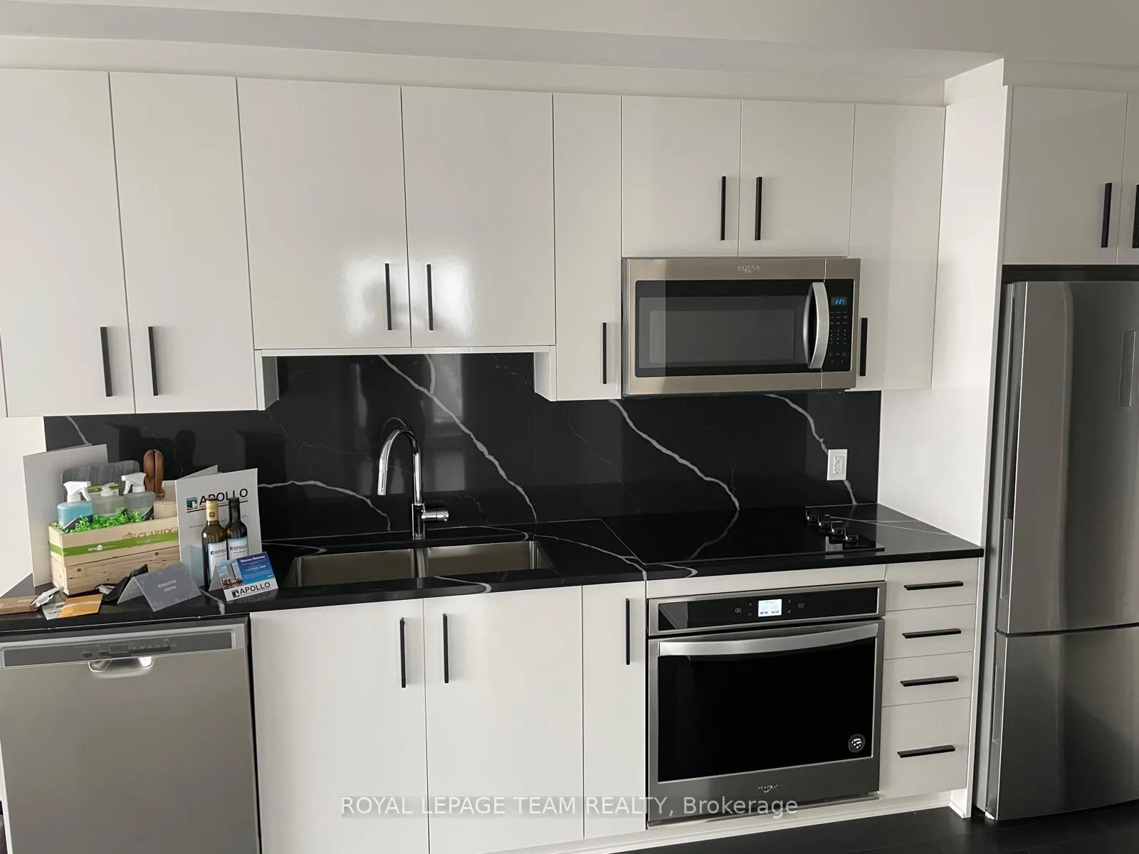 Photo 10 of Unit 2302, 805 Carling Avenue, Ottawa, West Centre Town — HOMEH