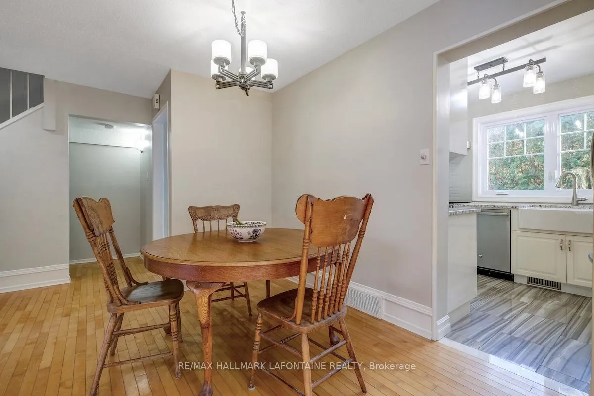 Photo 10 of 3365 D'Aoust Avenue, Ottawa, Sawmill Creek/Timbermill — HOMEH