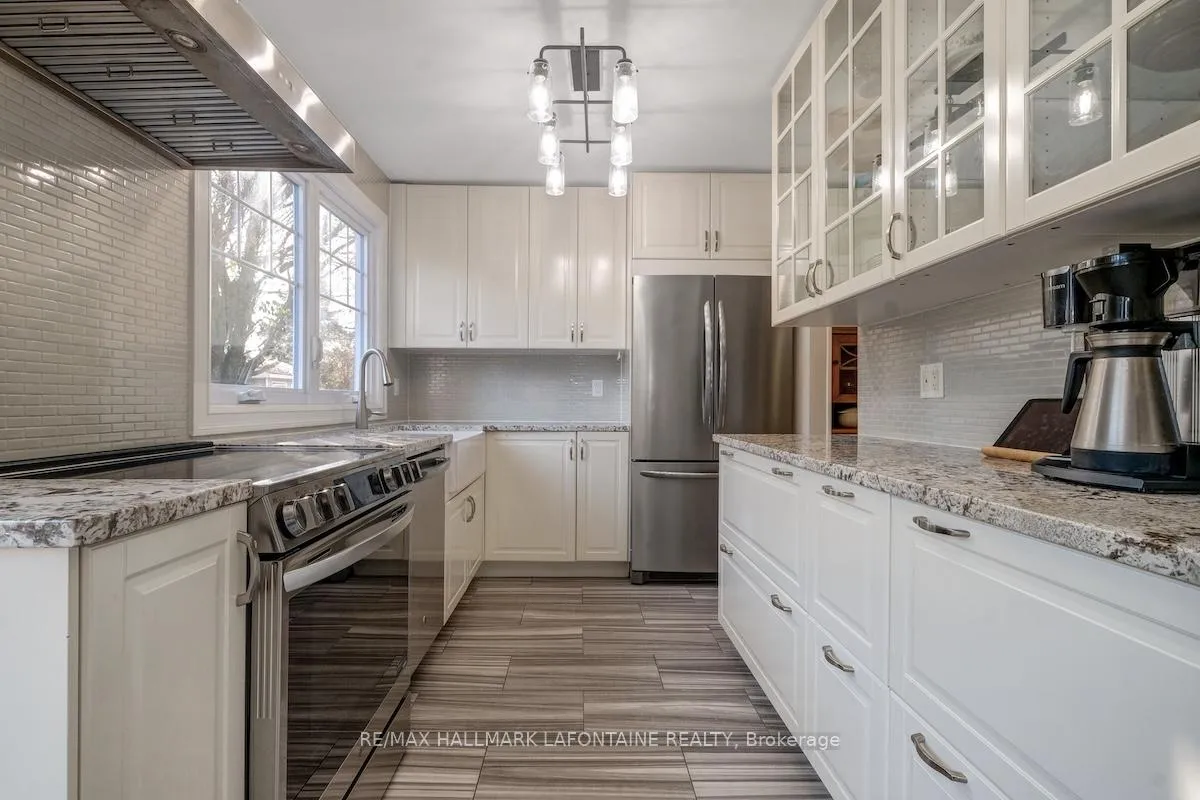 Photo 14 of 3365 D'Aoust Avenue, Ottawa, Sawmill Creek/Timbermill — HOMEH