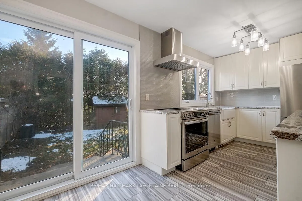 Photo 16 of 3365 D'Aoust Avenue, Ottawa, Sawmill Creek/Timbermill — HOMEH