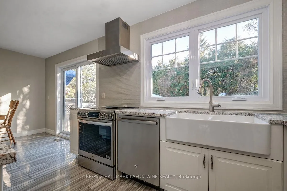 Photo 18 of 3365 D'Aoust Avenue, Ottawa, Sawmill Creek/Timbermill — HOMEH
