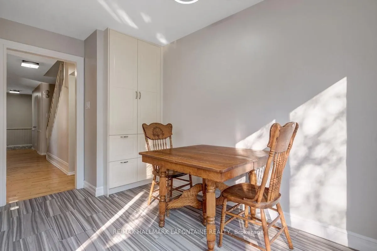 Photo 20 of 3365 D'Aoust Avenue, Ottawa, Sawmill Creek/Timbermill — HOMEH