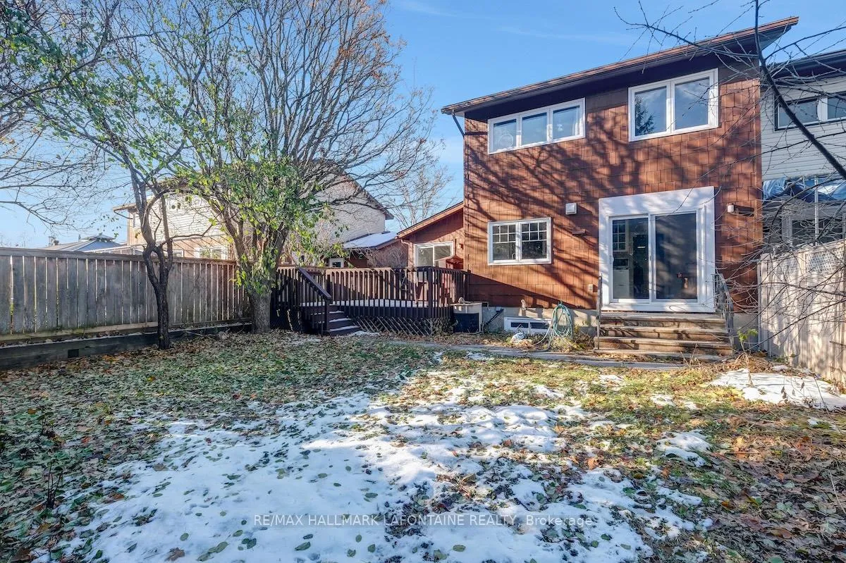 Photo 38 of 3365 D'Aoust Avenue, Ottawa, Sawmill Creek/Timbermill — HOMEH