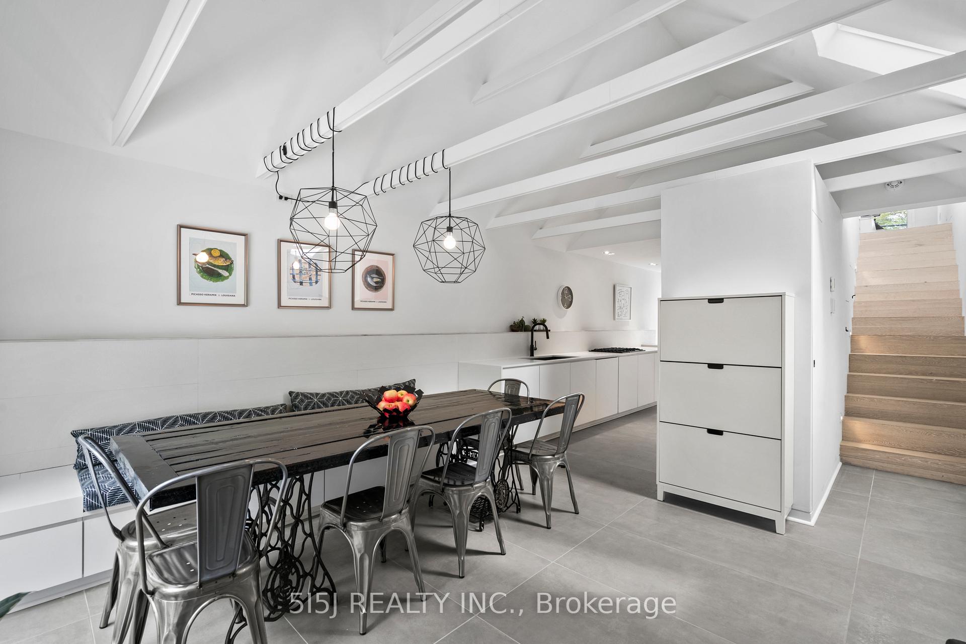 Photo 4 of 421 Craven Road, Toronto, Greenwood-Coxwell — HOMEH