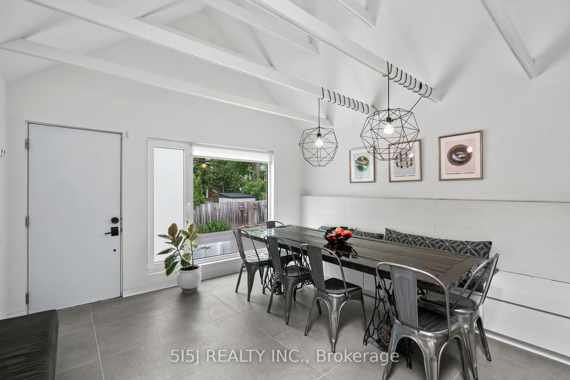 Photo 5 of 421 Craven Road, Toronto, Greenwood-Coxwell — HOMEH