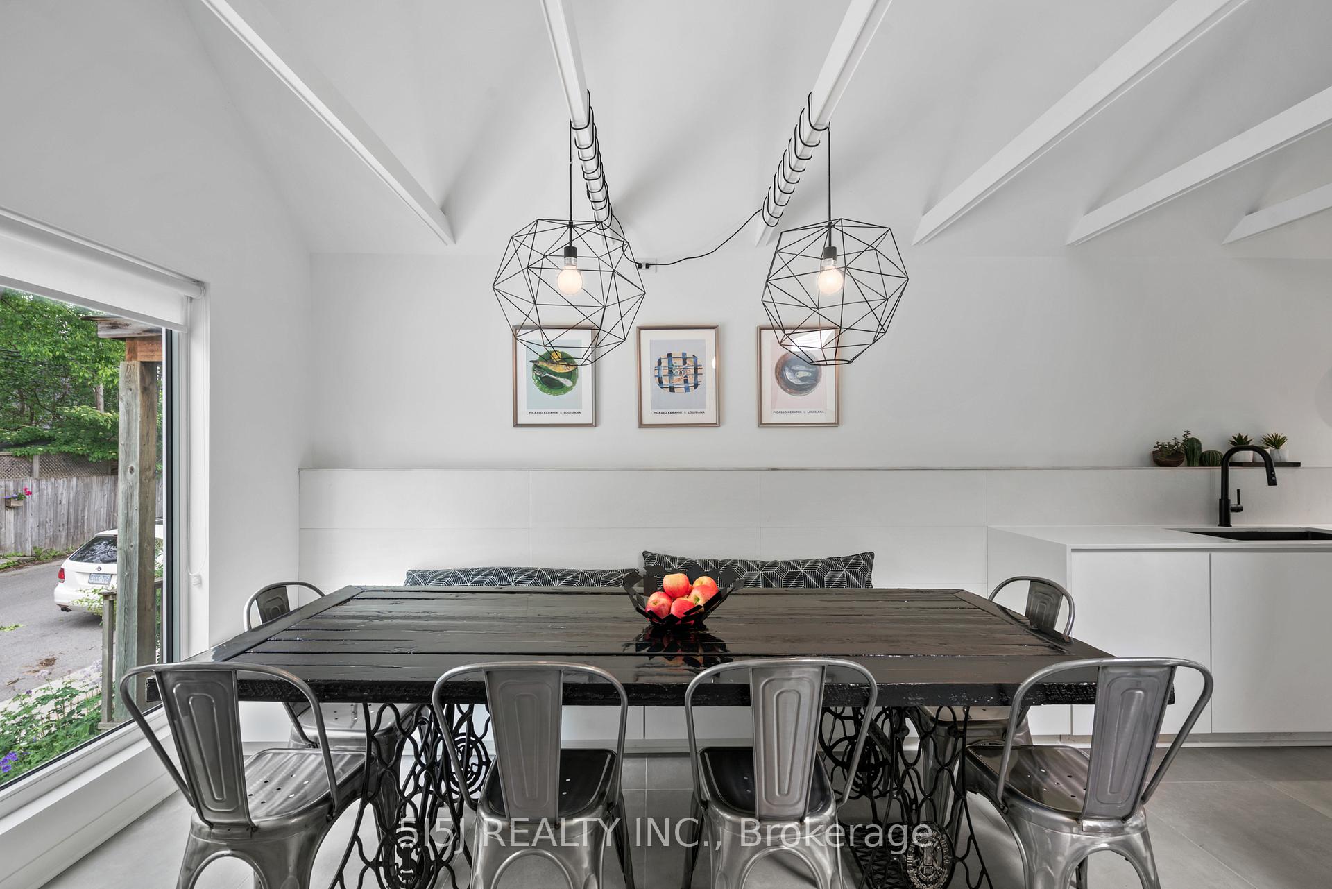 Photo 6 of 421 Craven Road, Toronto, Greenwood-Coxwell — HOMEH