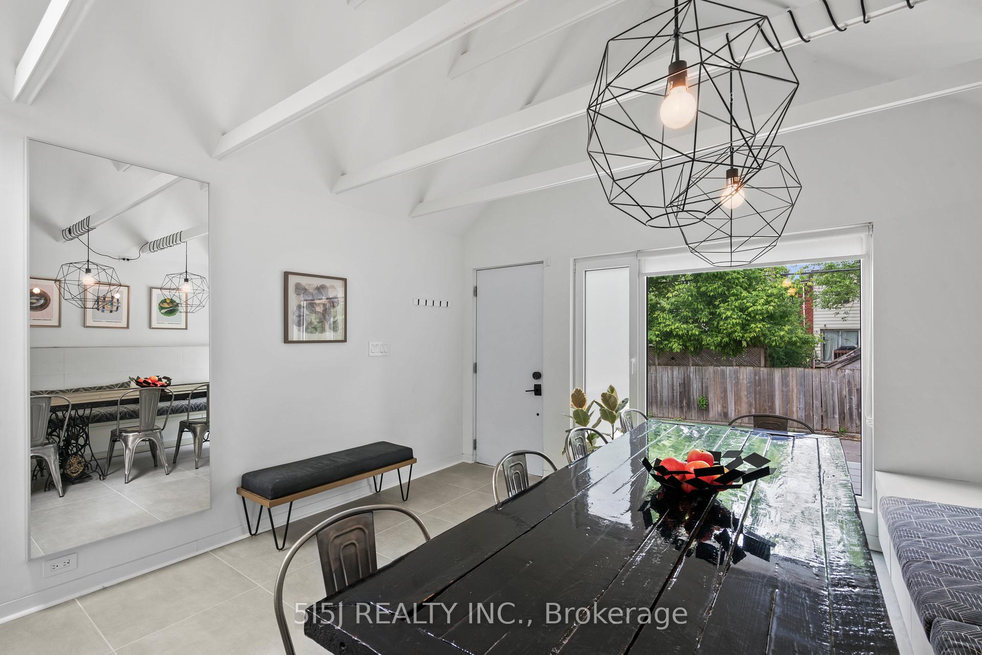 Photo 7 of 421 Craven Road, Toronto, Greenwood-Coxwell — HOMEH