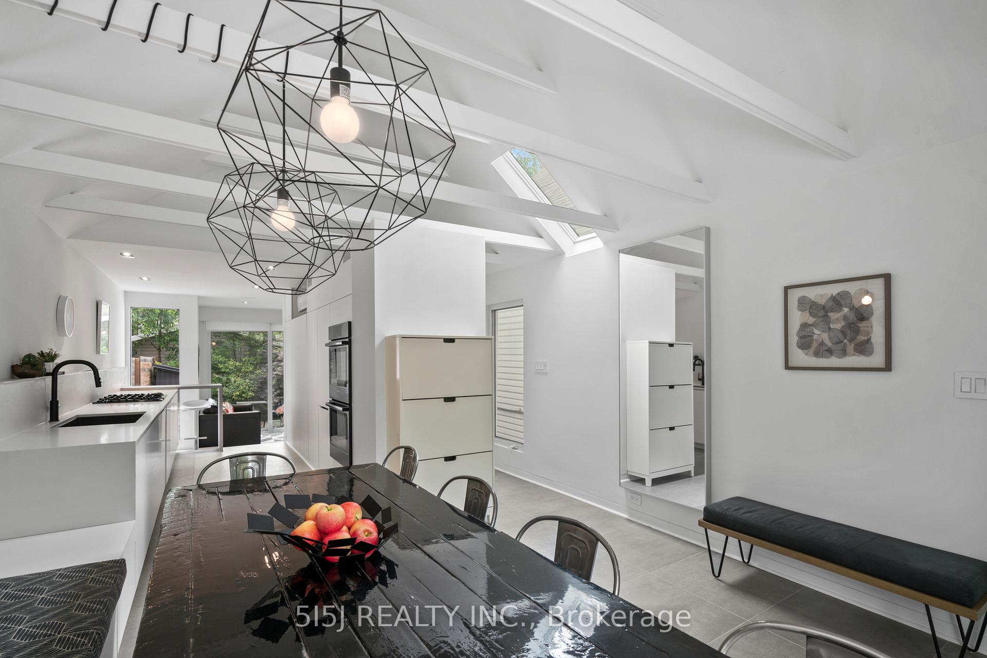 Photo 8 of 421 Craven Road, Toronto, Greenwood-Coxwell — HOMEH