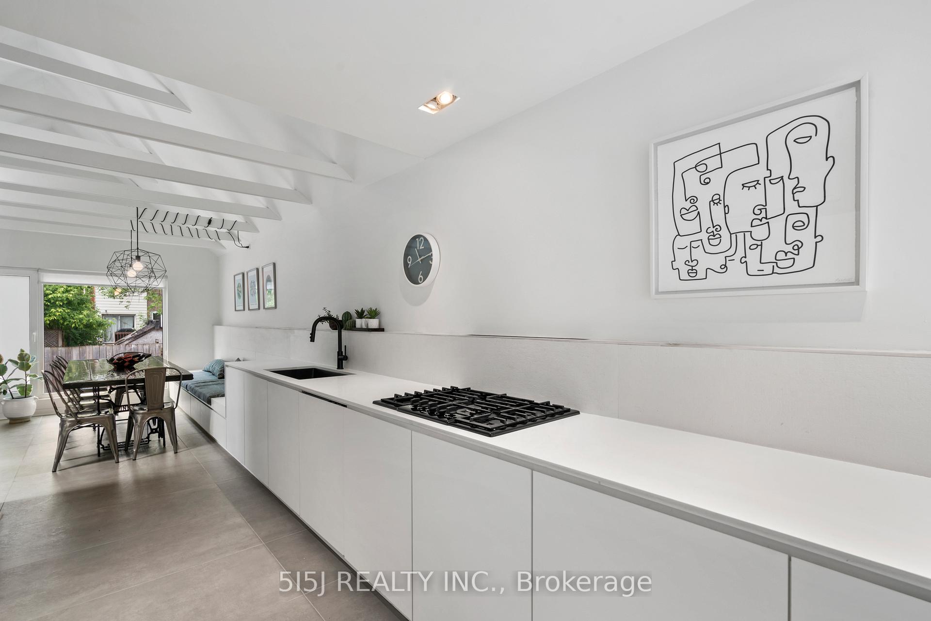 Photo 9 of 421 Craven Road, Toronto, Greenwood-Coxwell — HOMEH