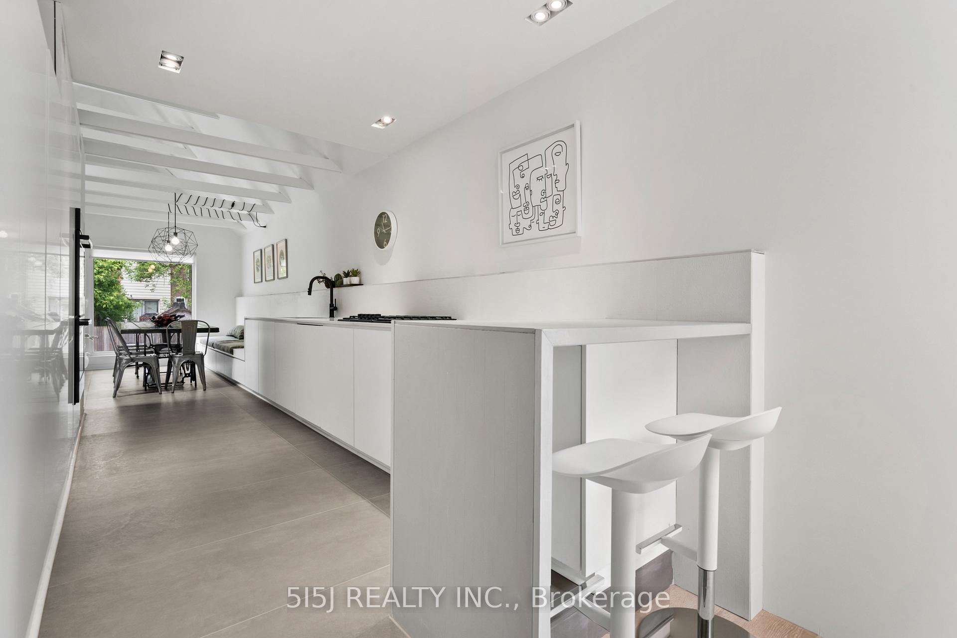 Photo 12 of 421 Craven Road, Toronto, Greenwood-Coxwell — HOMEH