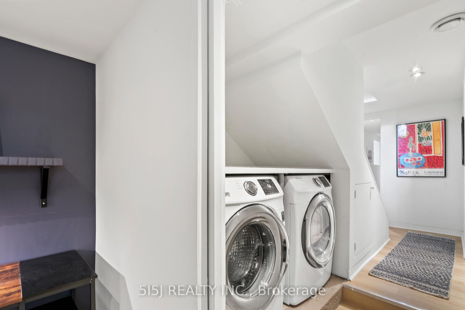 Photo 25 of 421 Craven Road, Toronto, Greenwood-Coxwell — HOMEH