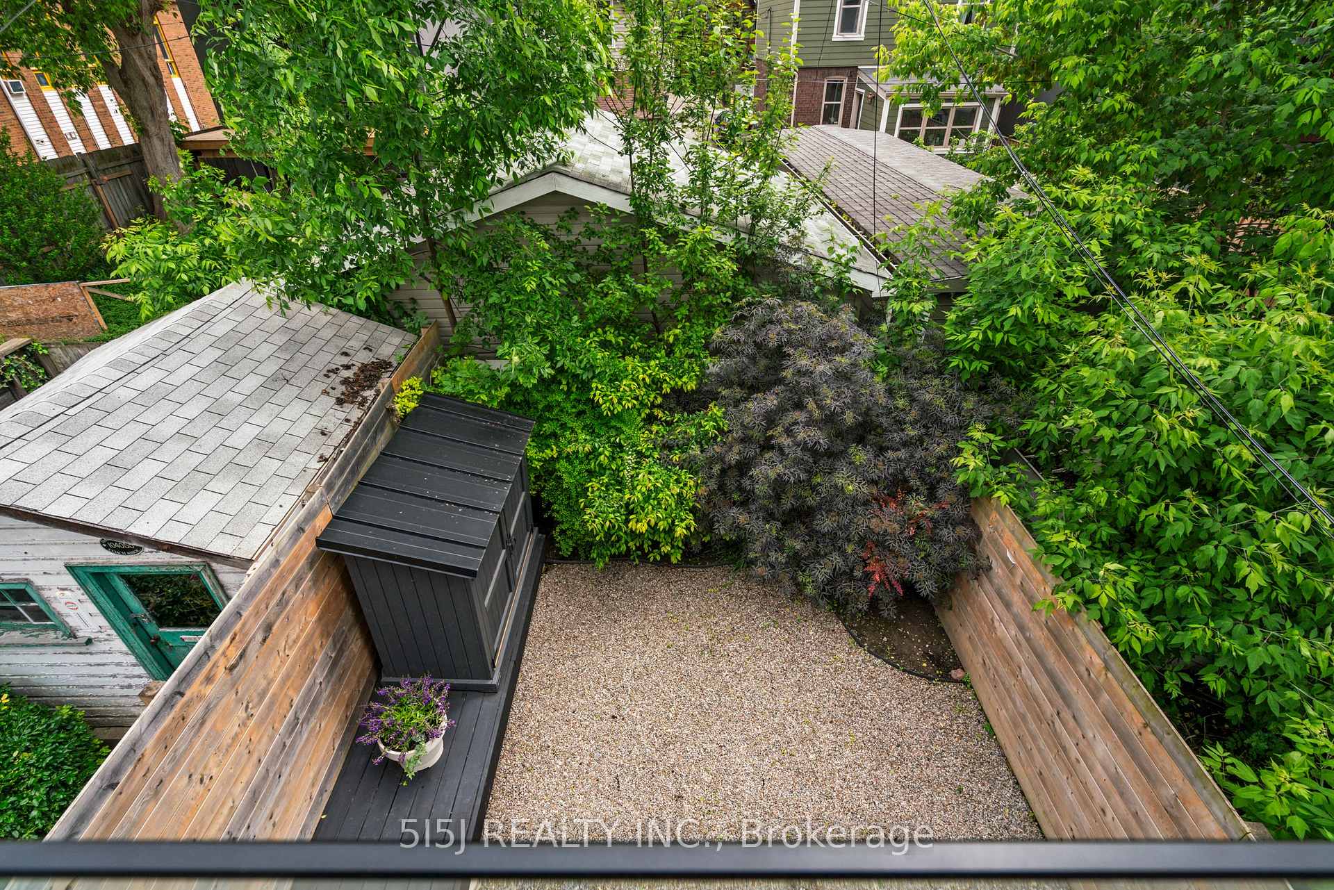 Photo 31 of 421 Craven Road, Toronto, Greenwood-Coxwell — HOMEH