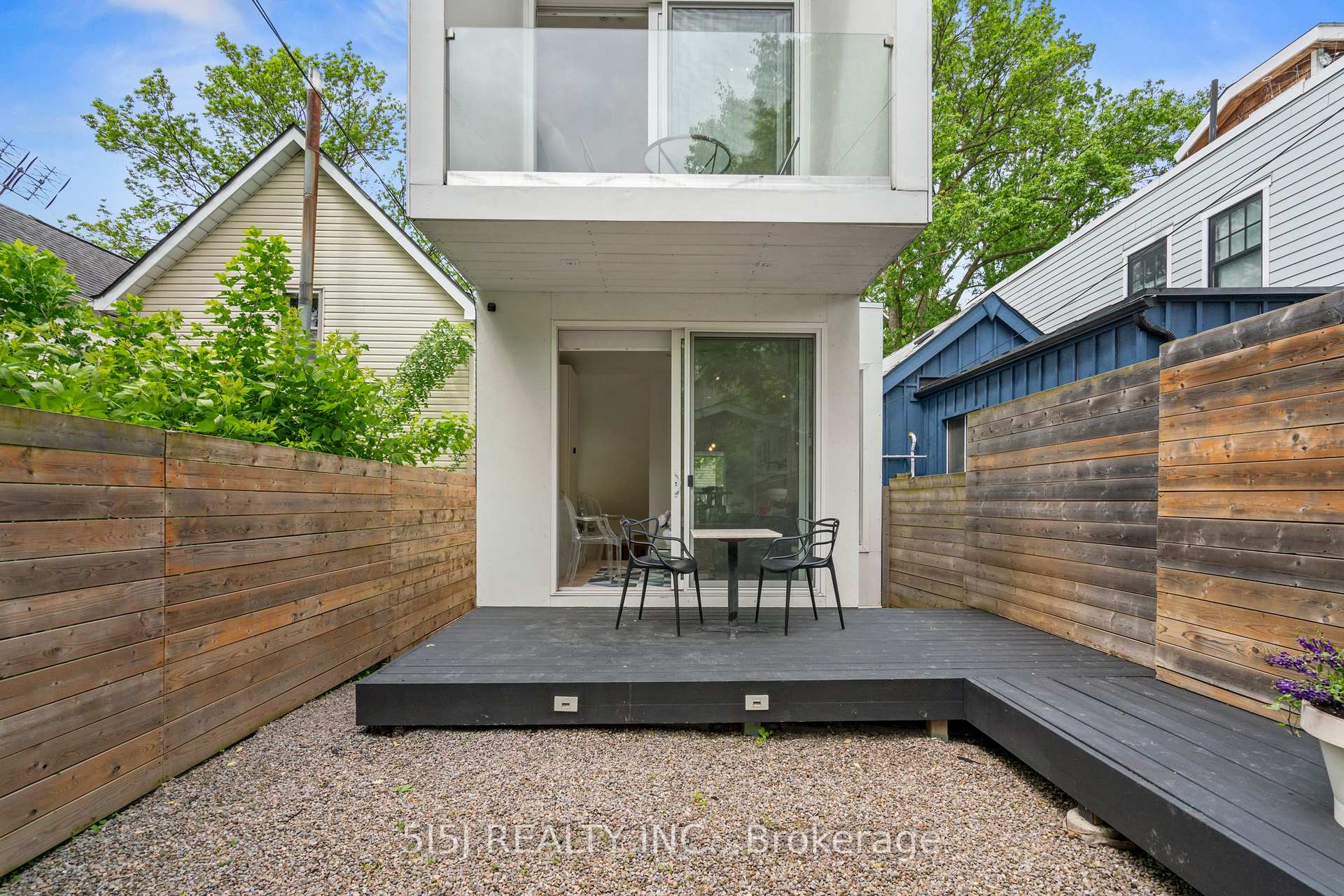 Photo 35 of 421 Craven Road, Toronto, Greenwood-Coxwell — HOMEH