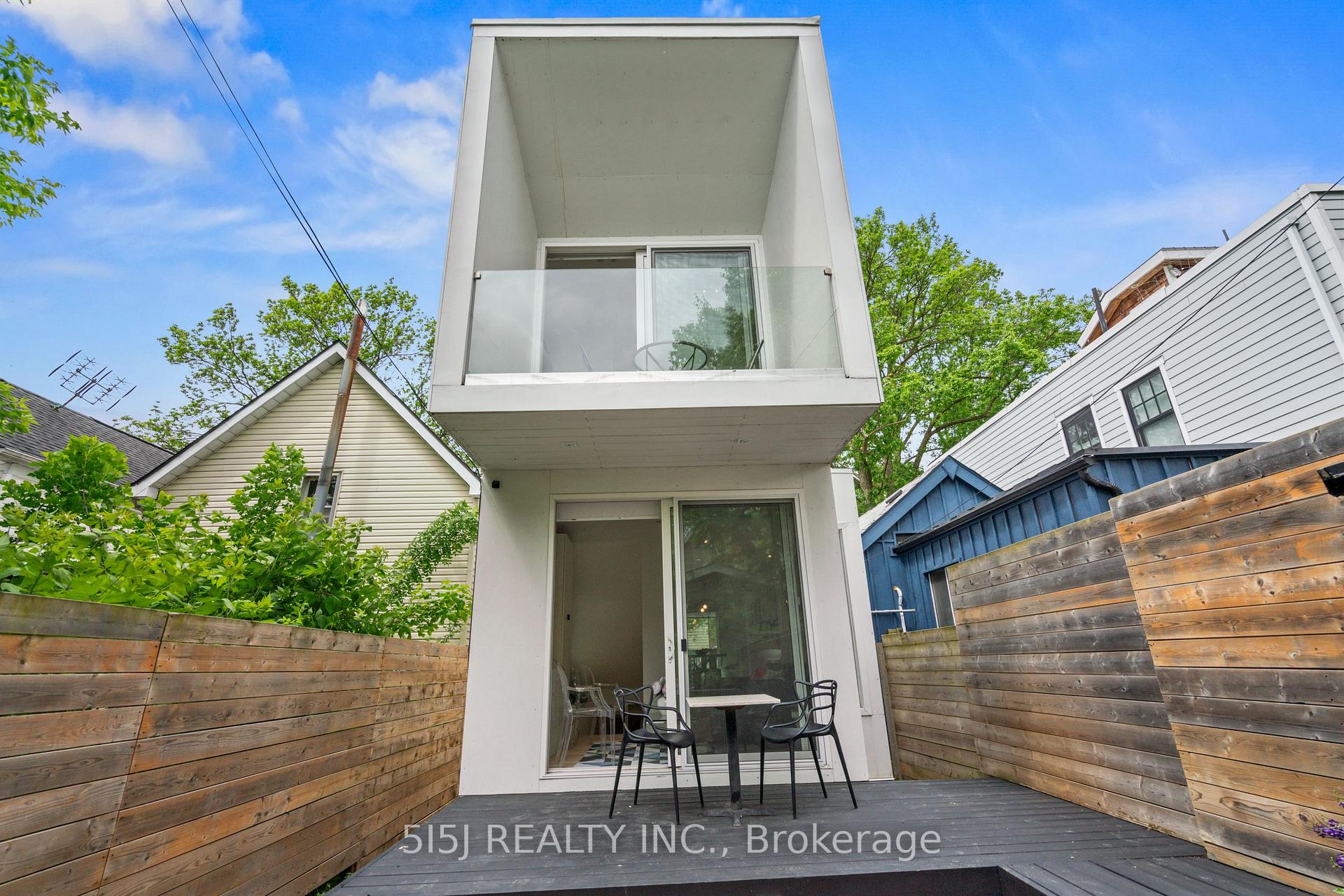 Photo 36 of 421 Craven Road, Toronto, Greenwood-Coxwell — HOMEH