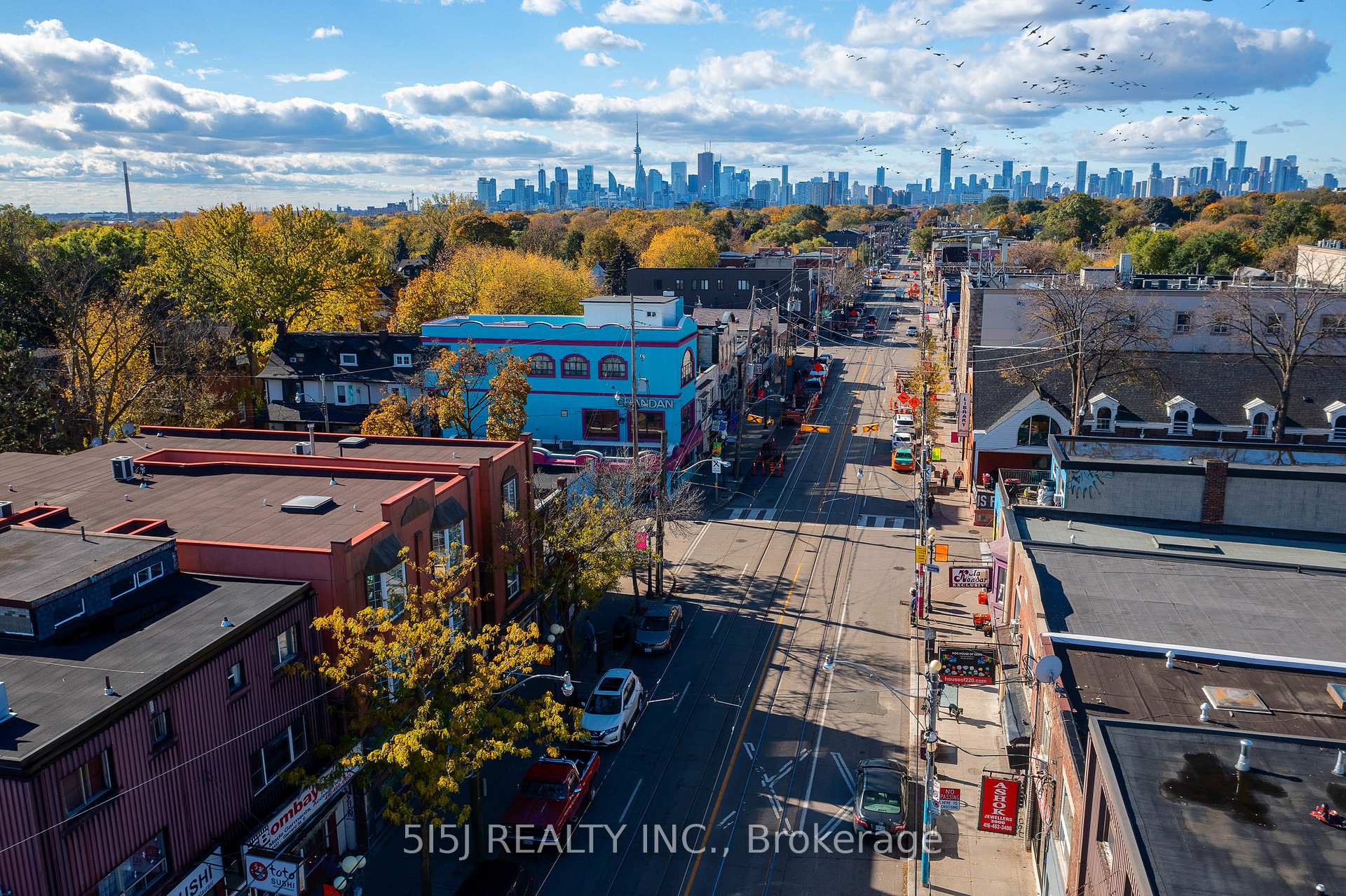 Photo 37 of 421 Craven Road, Toronto, Greenwood-Coxwell — HOMEH