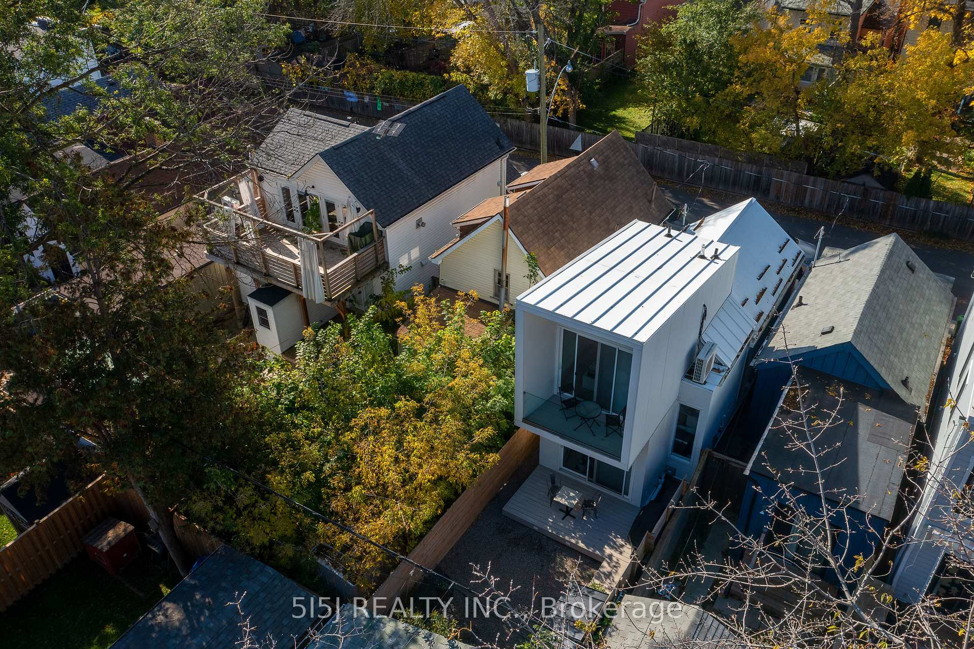 Photo 40 of 421 Craven Road, Toronto, Greenwood-Coxwell — HOMEH