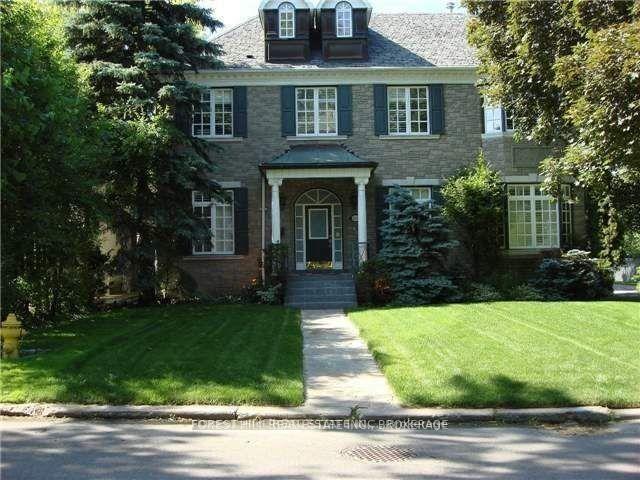 Photo 1 of 410 Lytton Boulevard, Toronto, Lawrence Park South — HOMEH