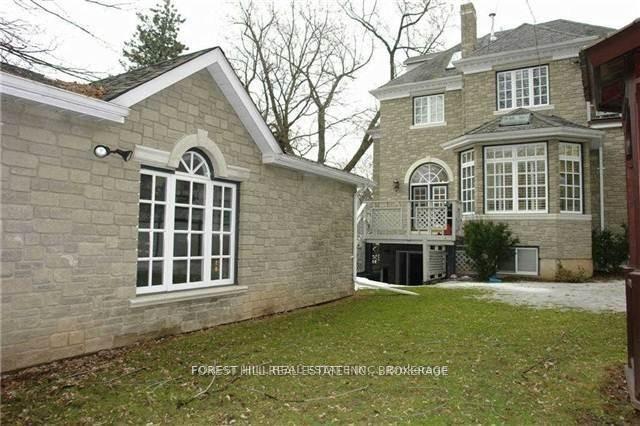 Photo 18 of 410 Lytton Boulevard, Toronto, Lawrence Park South — HOMEH