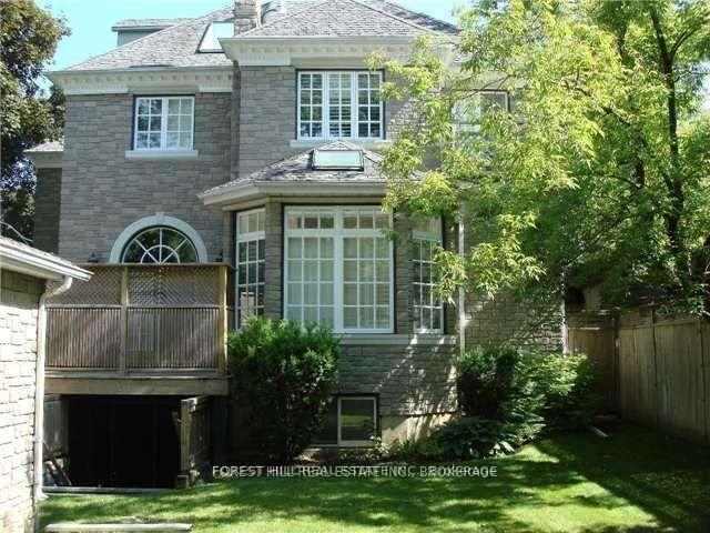 Photo 19 of 410 Lytton Boulevard, Toronto, Lawrence Park South — HOMEH