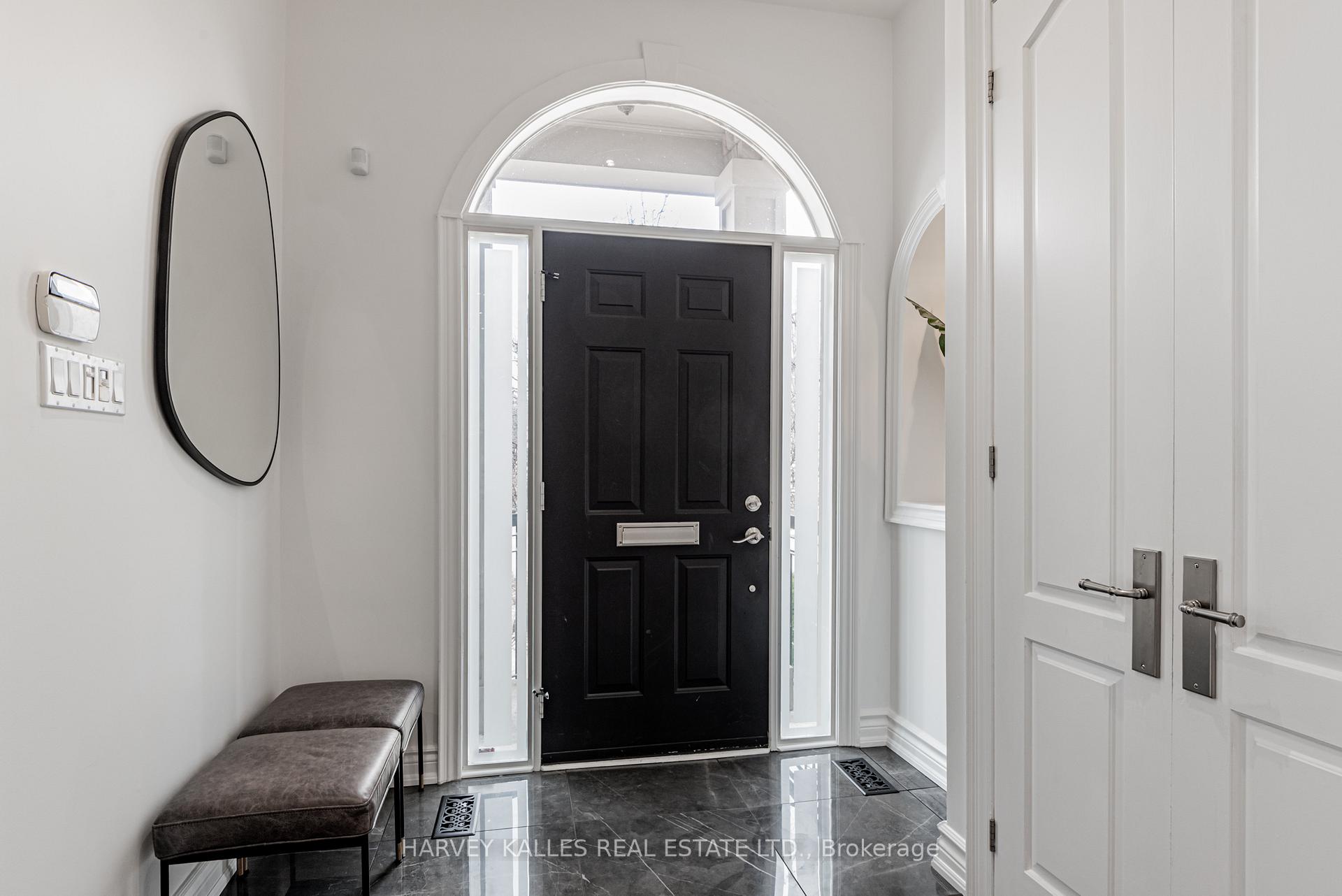 Photo 3 of 503 Melrose Avenue, Toronto, Bedford Park-Nortown — HOMEH
