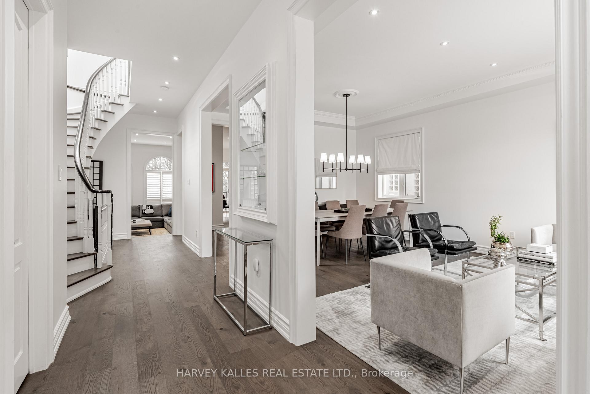 Photo 4 of 503 Melrose Avenue, Toronto, Bedford Park-Nortown — HOMEH