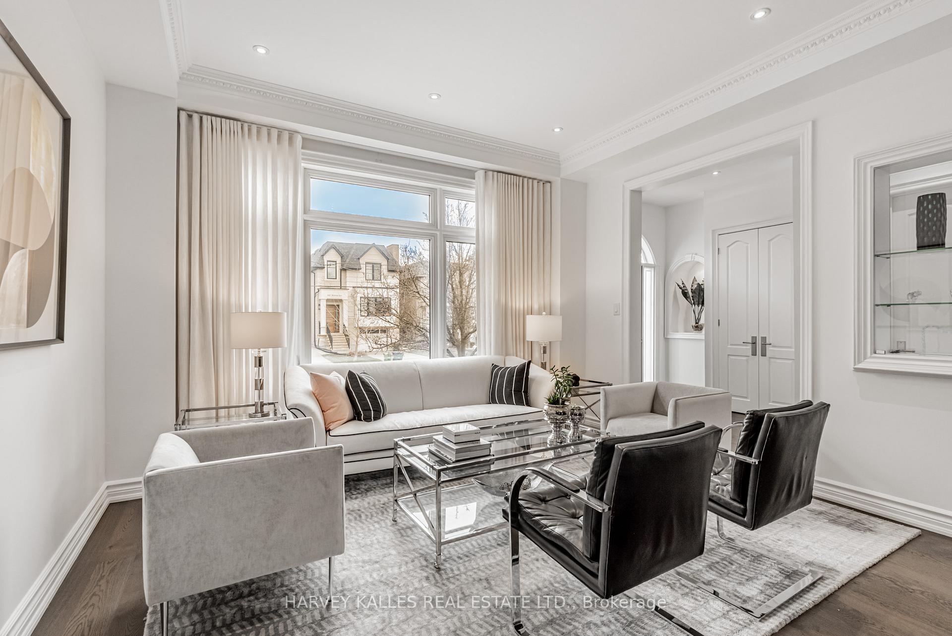 Photo 5 of 503 Melrose Avenue, Toronto, Bedford Park-Nortown — HOMEH