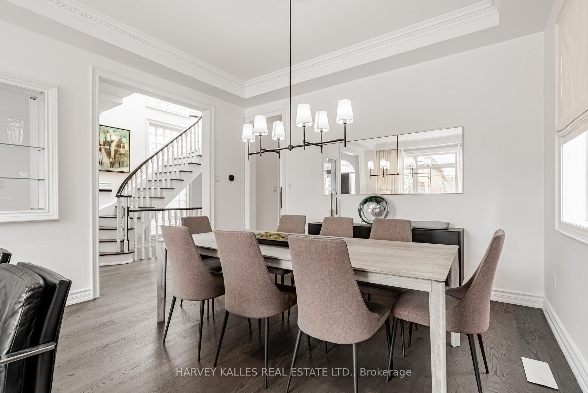 Photo 6 of 503 Melrose Avenue, Toronto, Bedford Park-Nortown — HOMEH