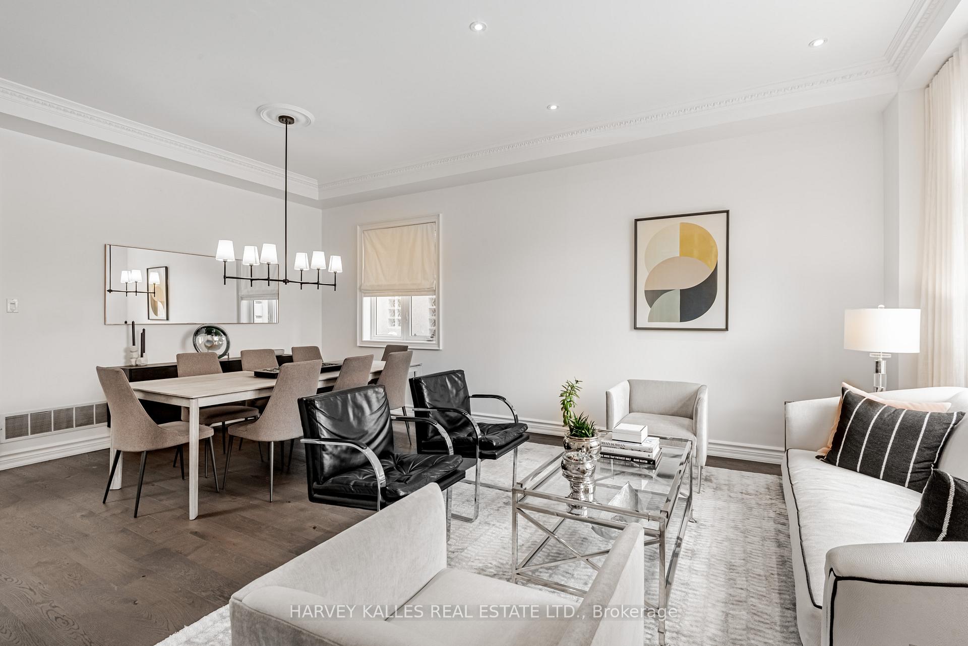Photo 7 of 503 Melrose Avenue, Toronto, Bedford Park-Nortown — HOMEH