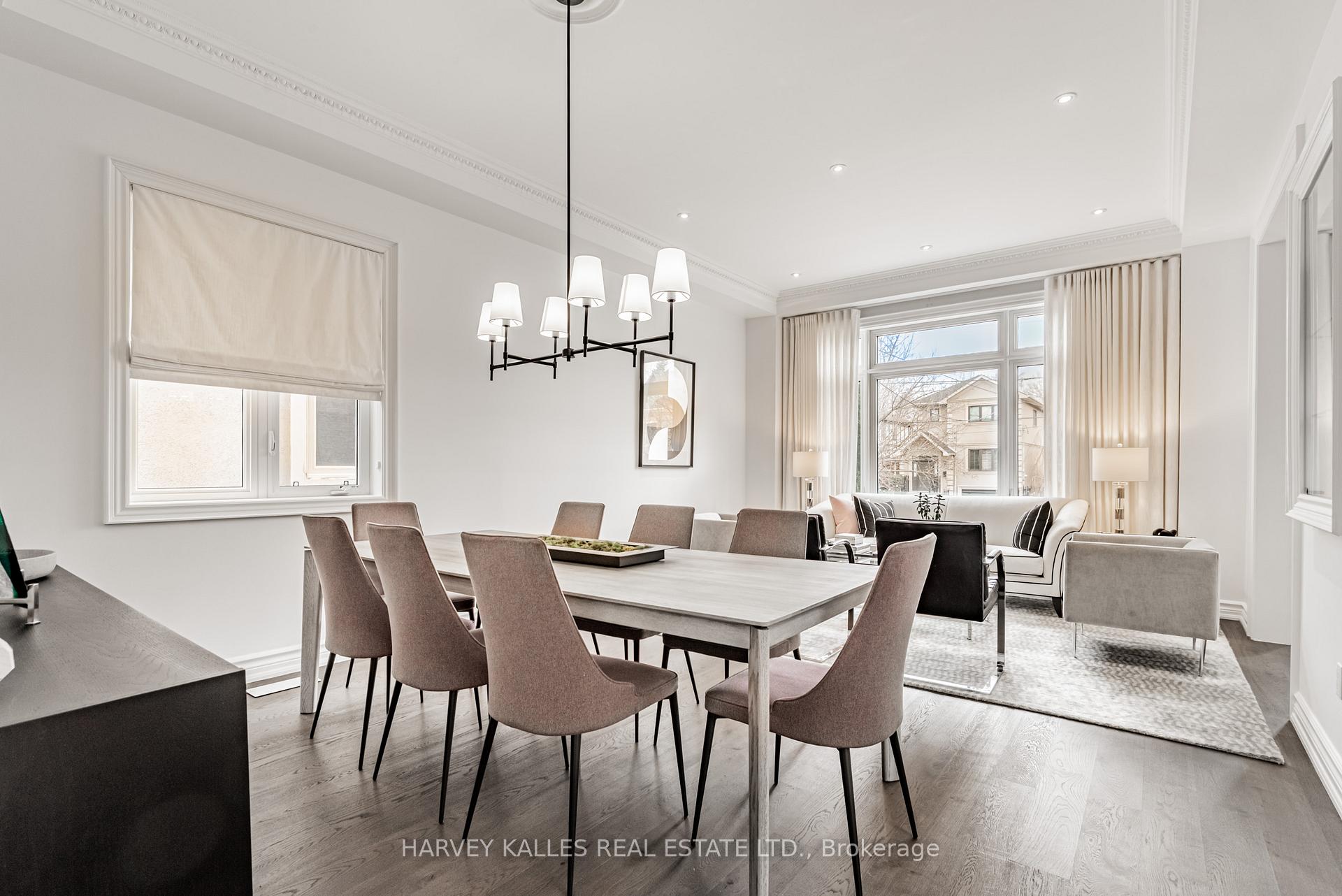 Photo 8 of 503 Melrose Avenue, Toronto, Bedford Park-Nortown — HOMEH