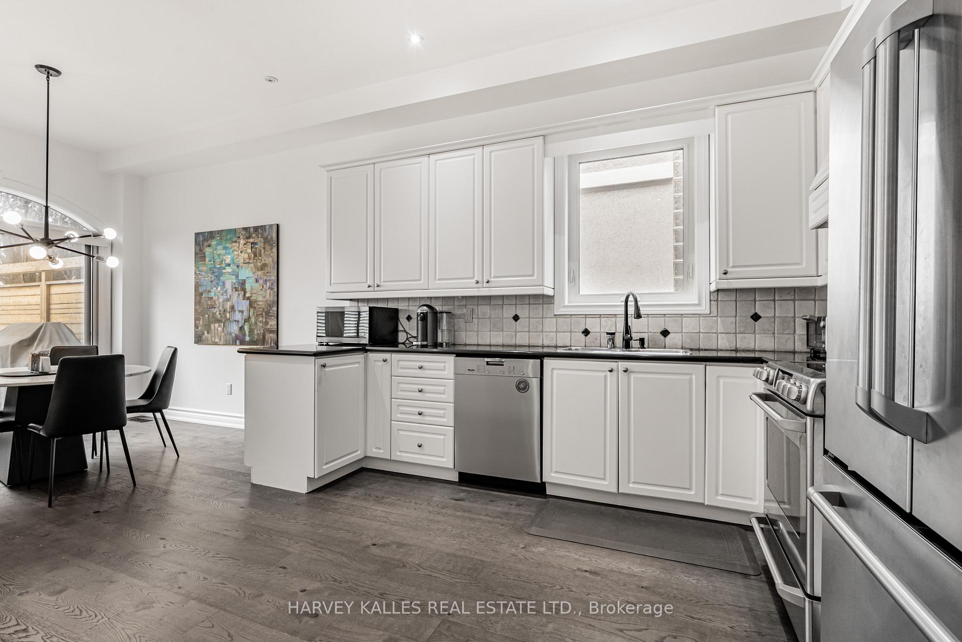 Photo 9 of 503 Melrose Avenue, Toronto, Bedford Park-Nortown — HOMEH